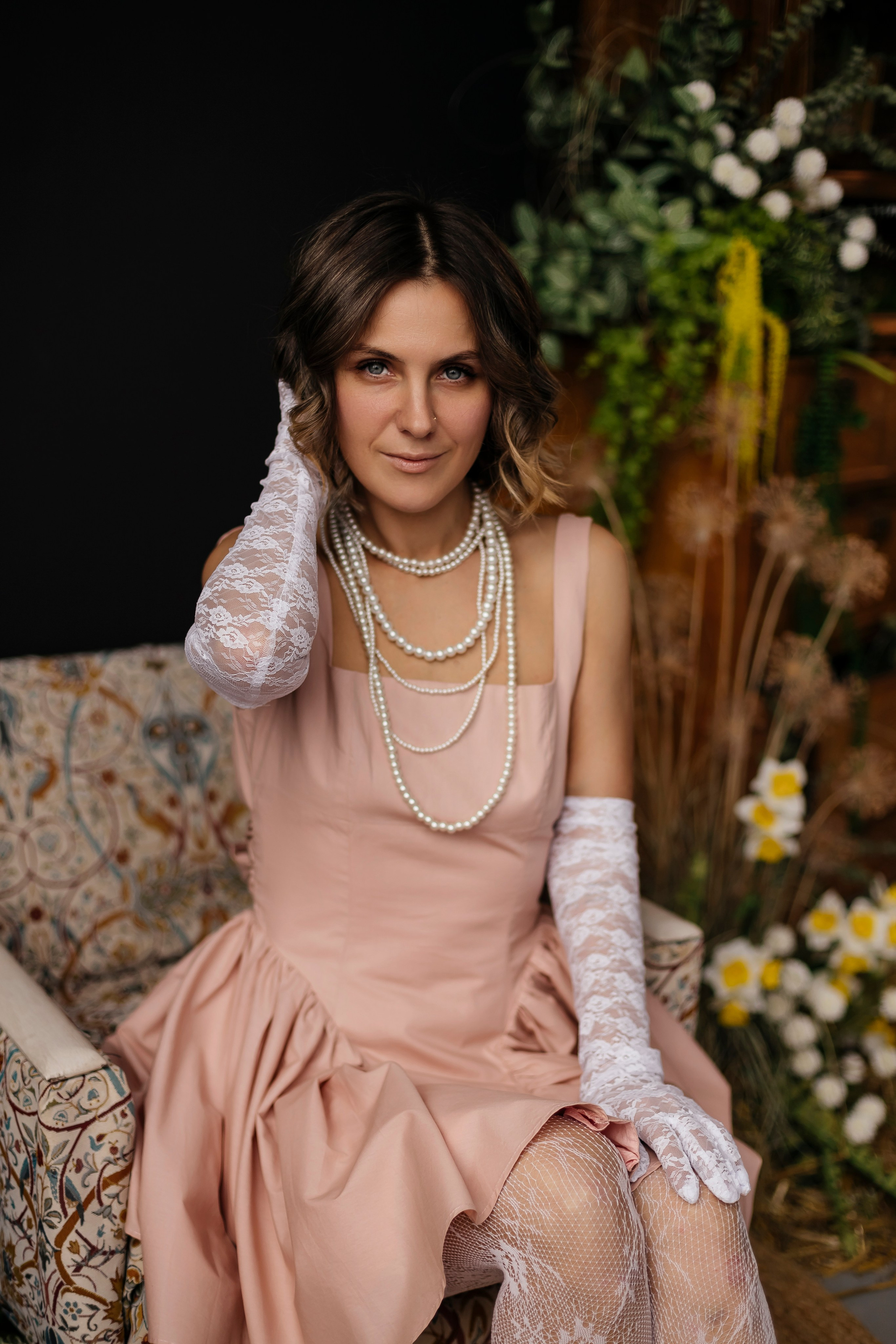 Съемка Виктория. Фотограф Калуга