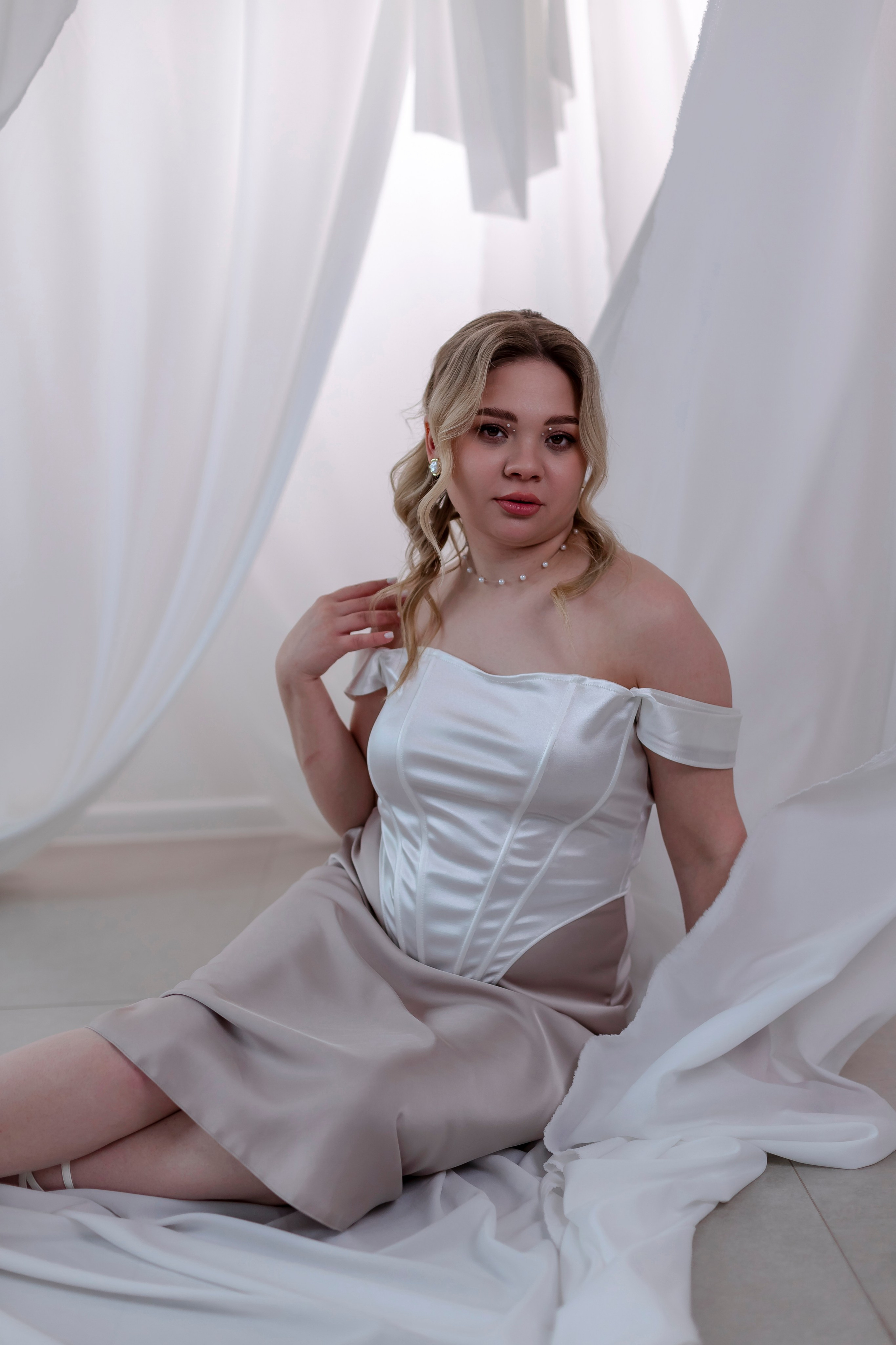 Маргарита. Фотограф Калуга