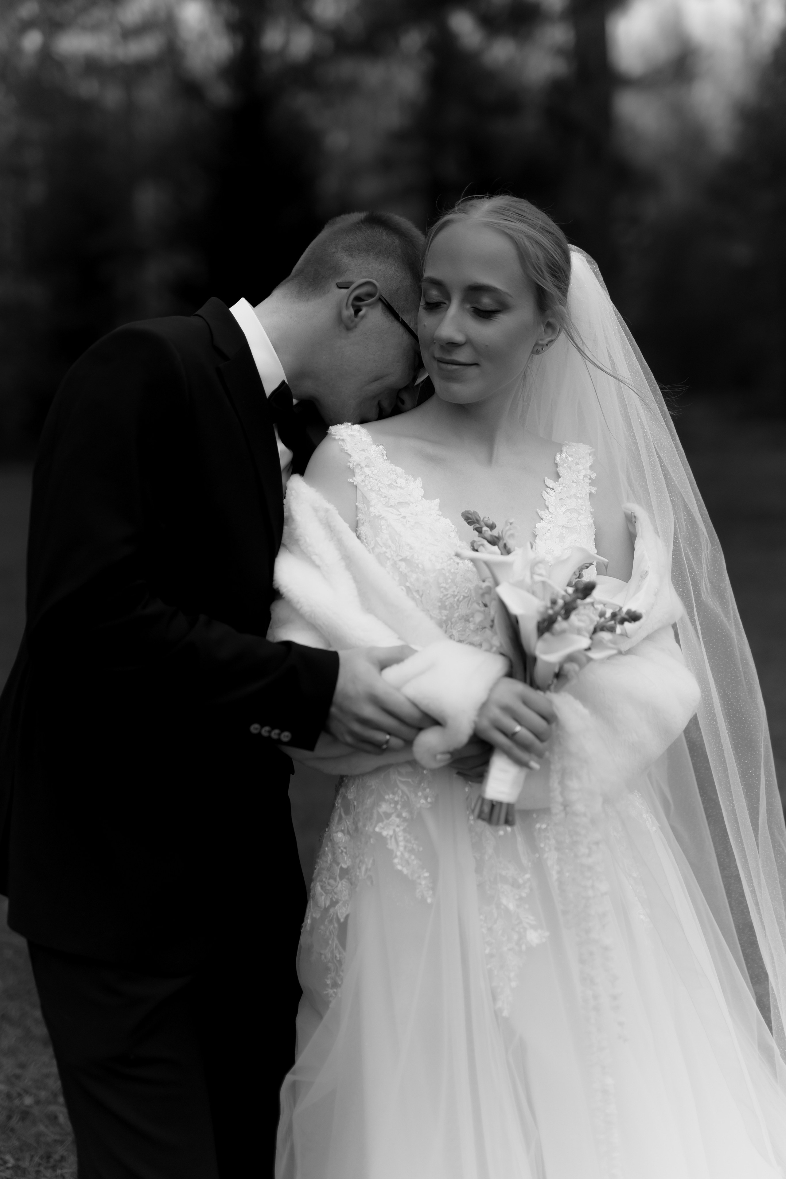 Свадьба Кирилла и Елизаветы. Фотограф Кольчугино/Владимир/Москва Елизавета Иода