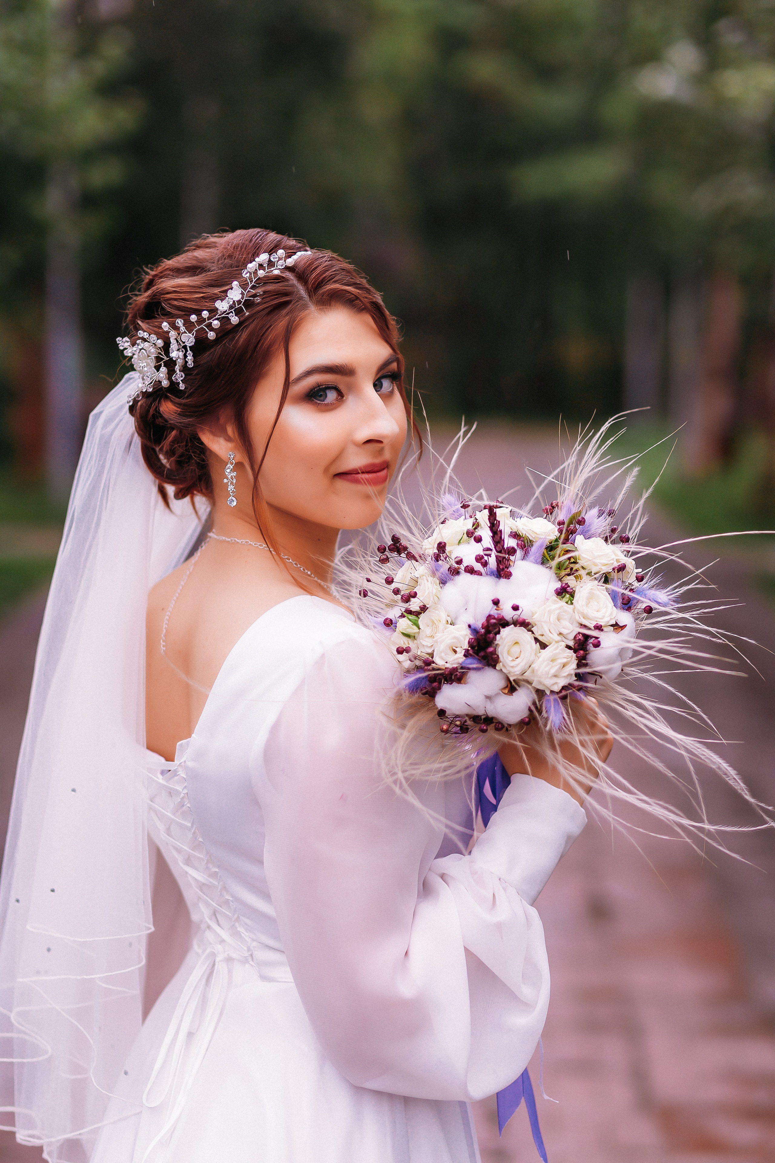 Данила и Юлия. Семейный и детский фотограф в Мурманске Карина Березина