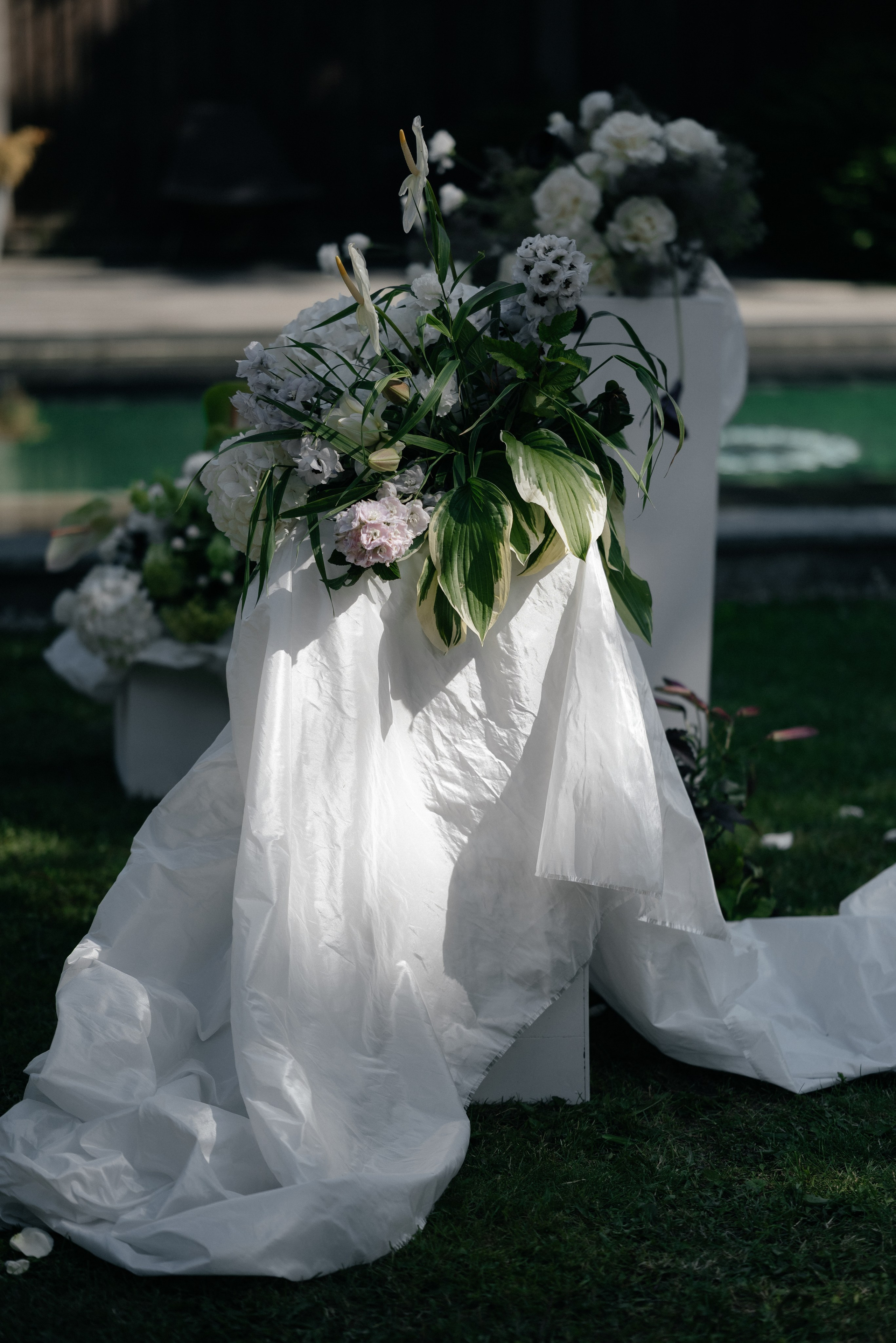 Wedding day in DELICE CHALET. Wedding PHOTOGRAPHER Andrew Vnukov