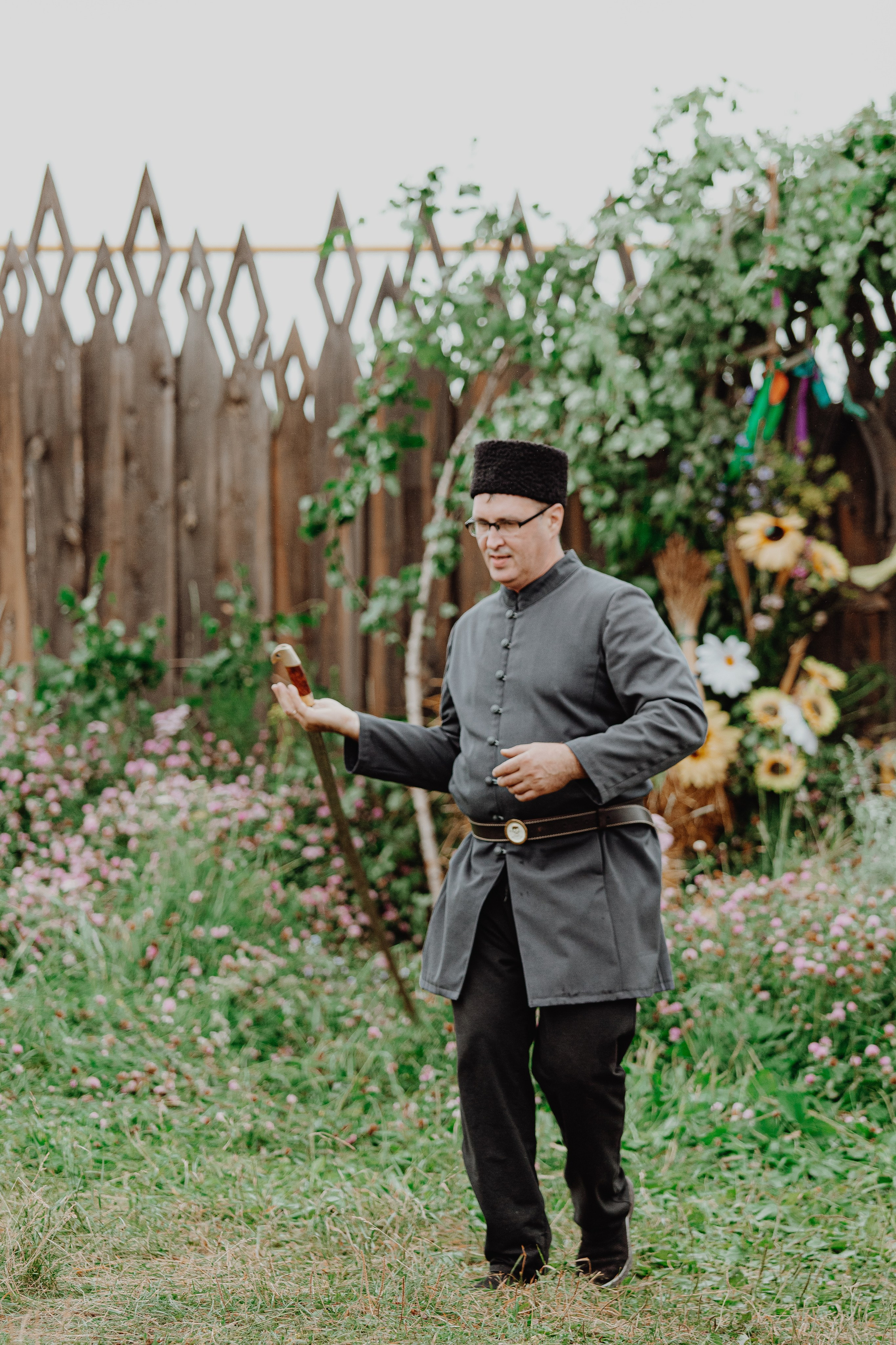 Фестиваль «Абалакское поле» XVI. Арт-фотограф Крис Л. в Тобольске: портрет, семейные, свадьбы