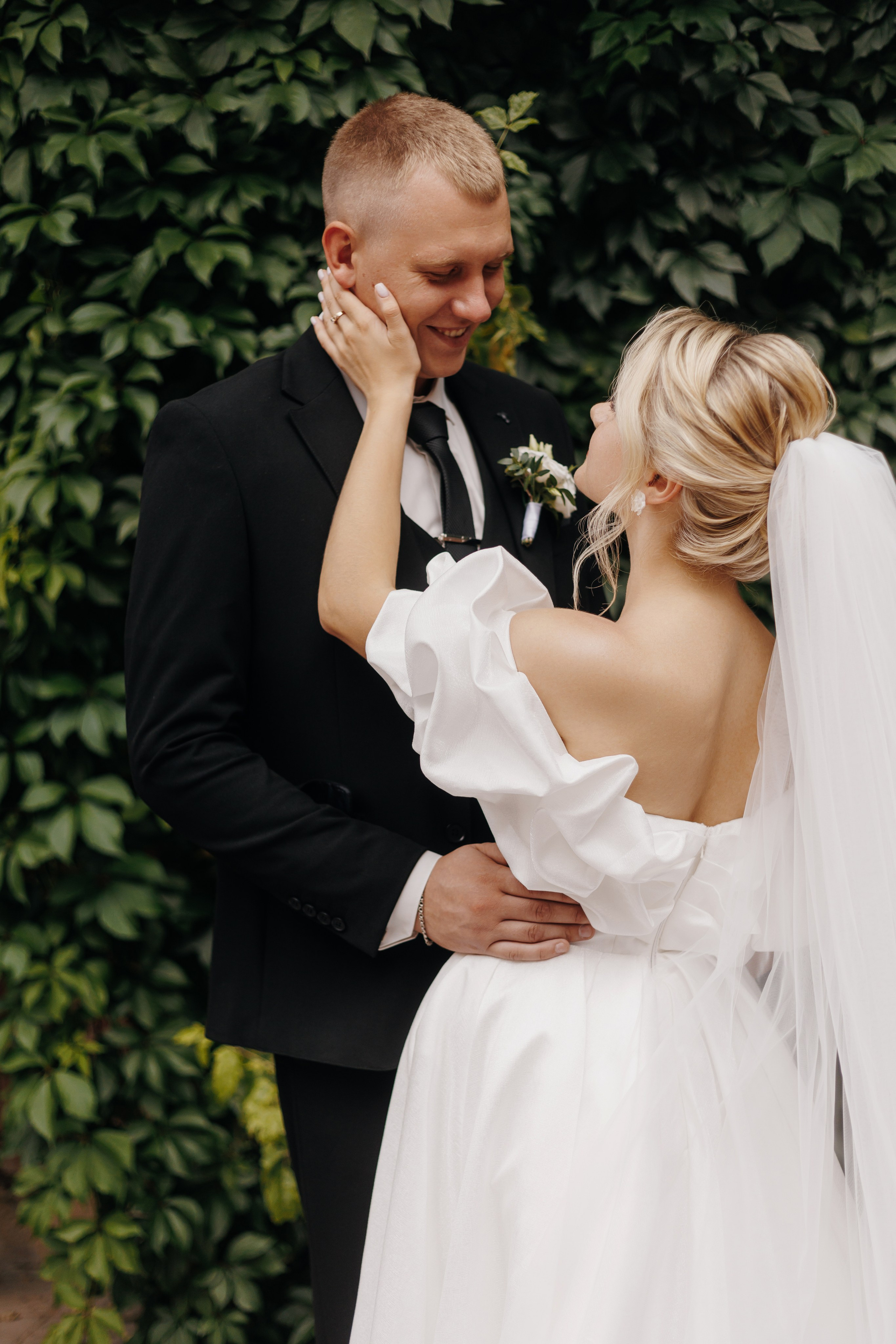 Денис и Дарья. Свадебный и семейный фотограф Витебск, Минск, Андрей Павлов