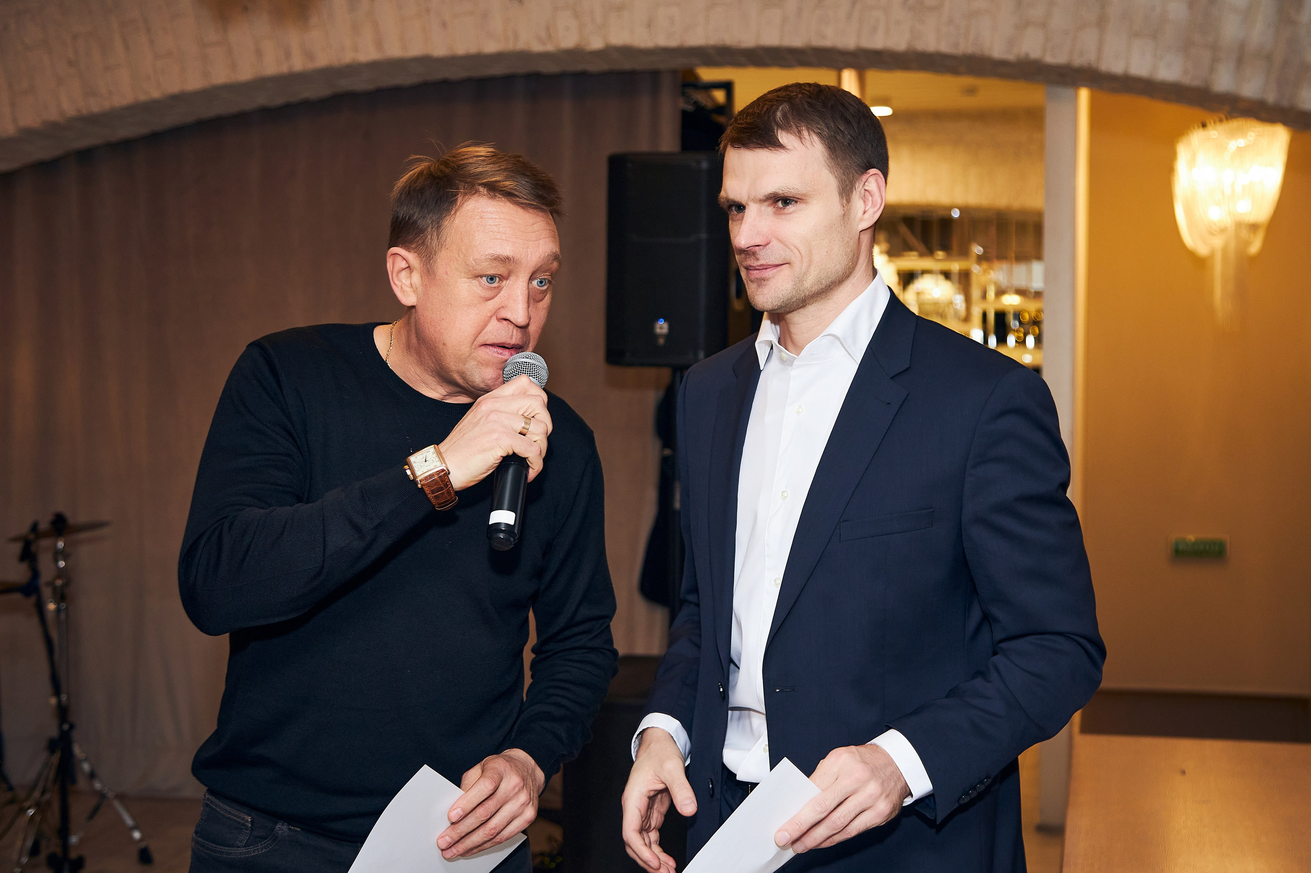 Корпоратив. Новый год. Фотограф Савченко Люба. Москва