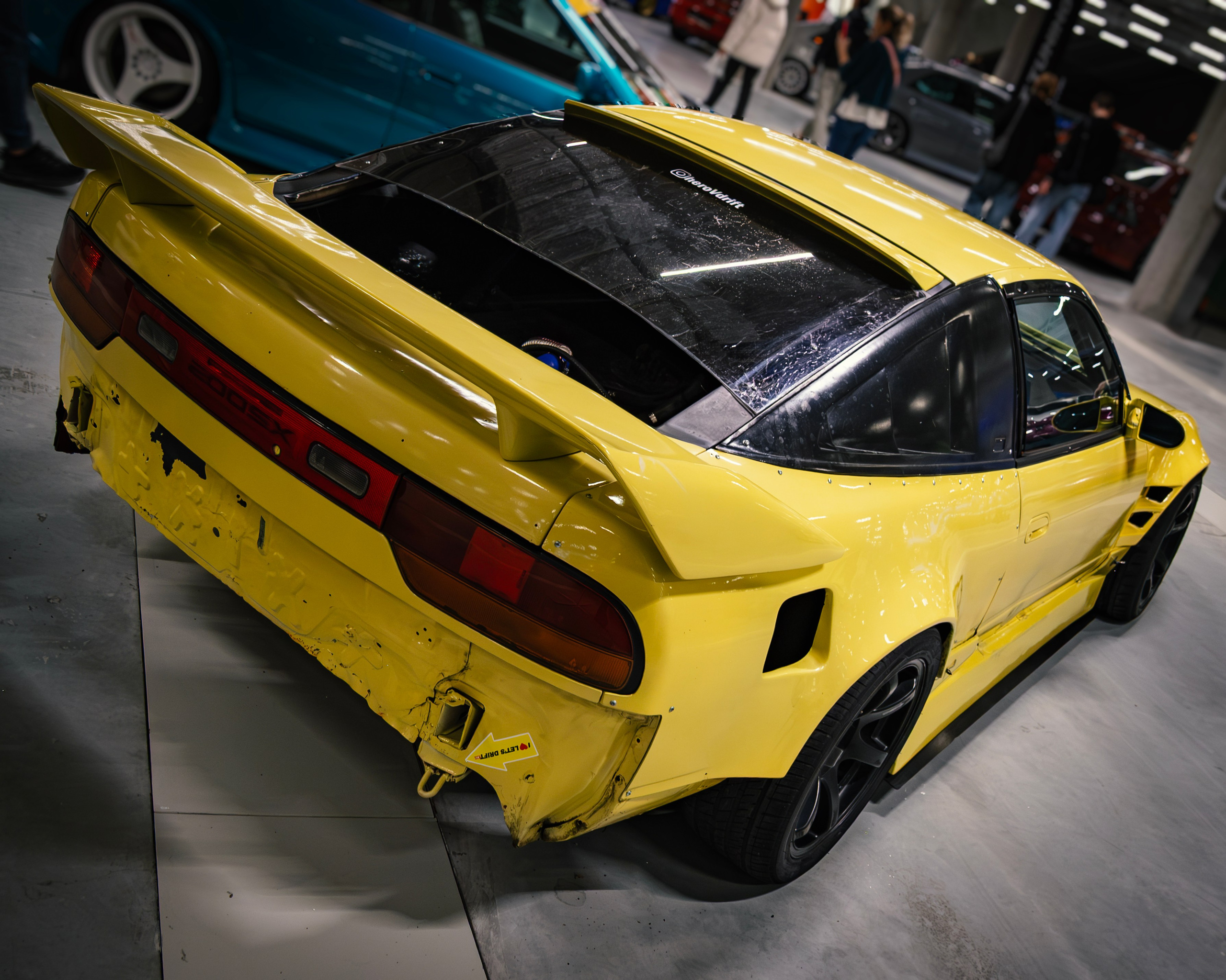 Drift Expo — ВЫСТАВКА ДРИФТ КУЛЬТУРЫ. Автомобильные фотографии и рисунки в Санкт-Петербурги Пашков Дмитрий