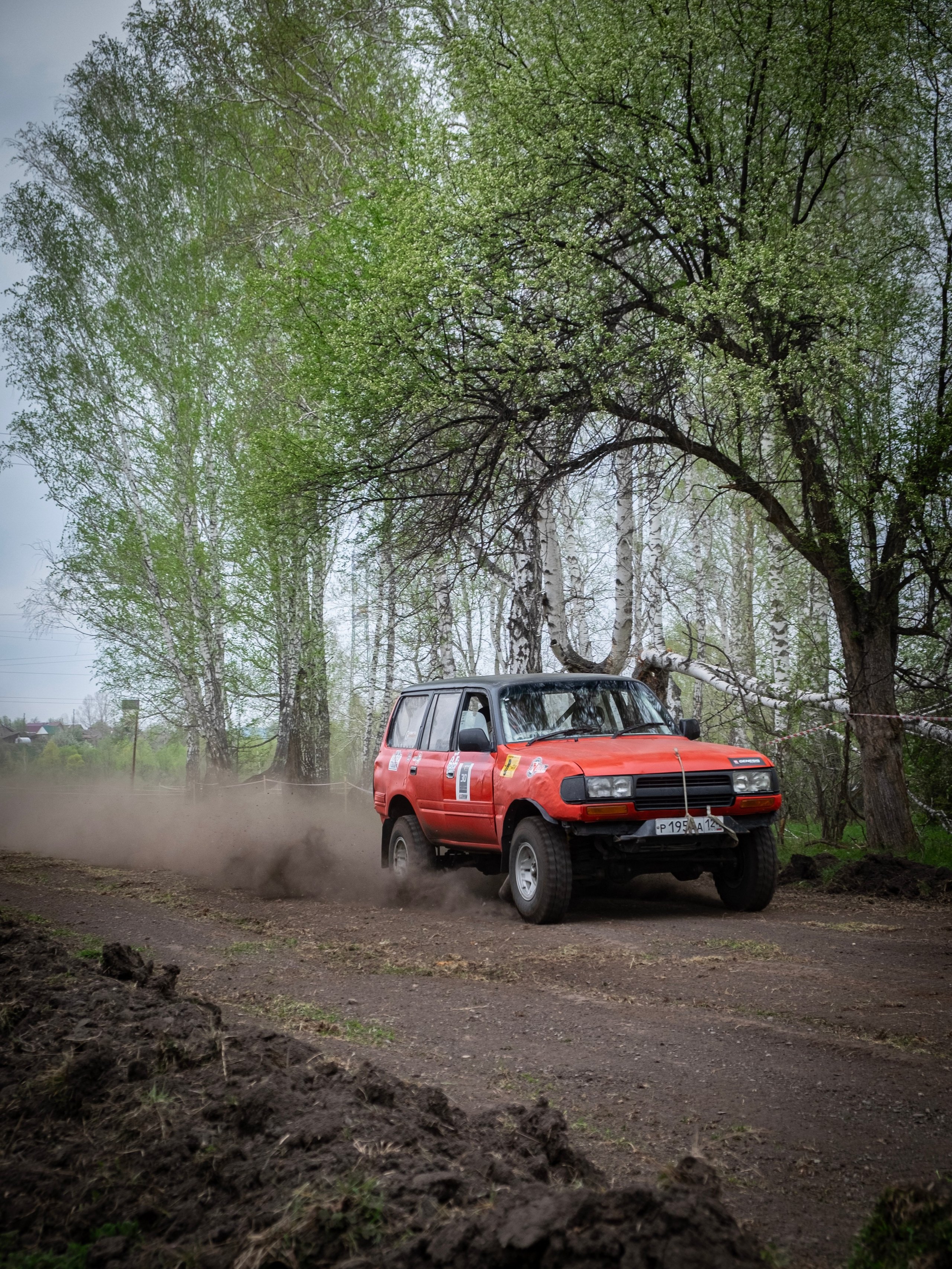 ЯР Битва 2025 (Rally). Автомобильные фотографии и рисунки в Санкт-Петербурги Пашков Дмитрий