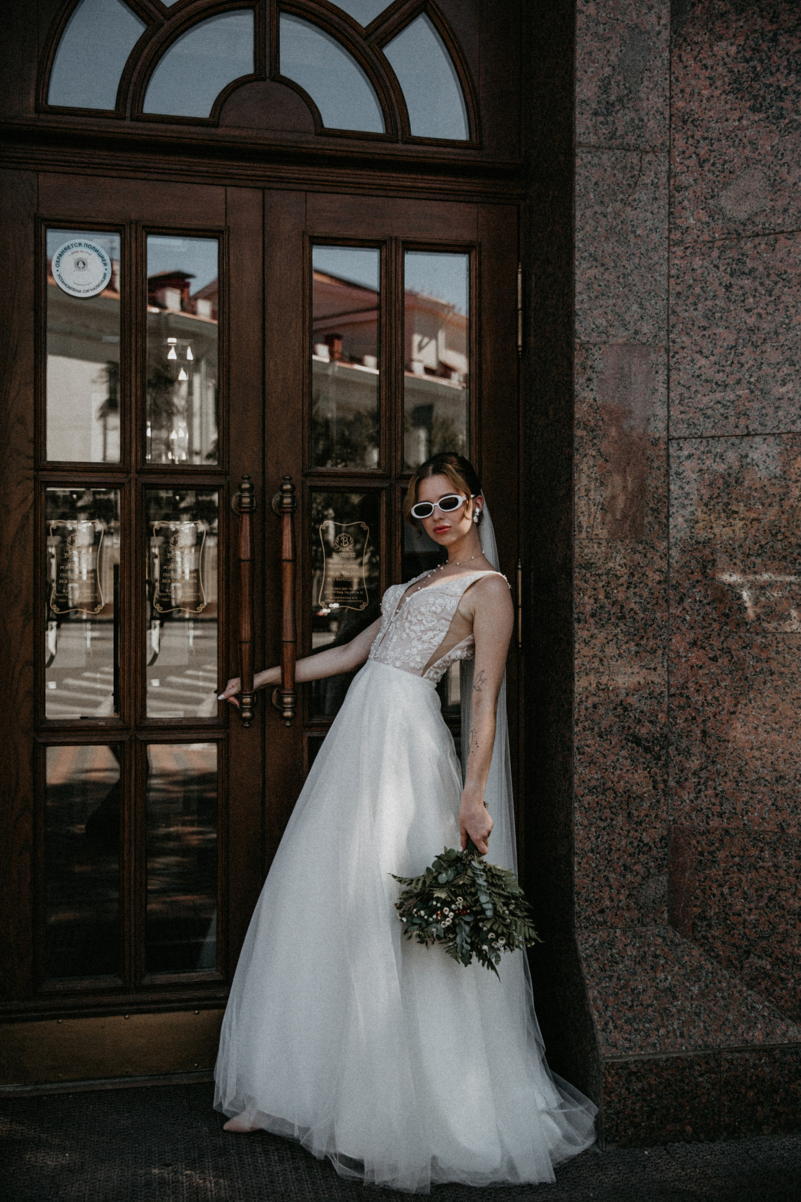 Свадебная съемка. Свадебный, семейный, фотограф крещения Волгоград — Черняева Ирина