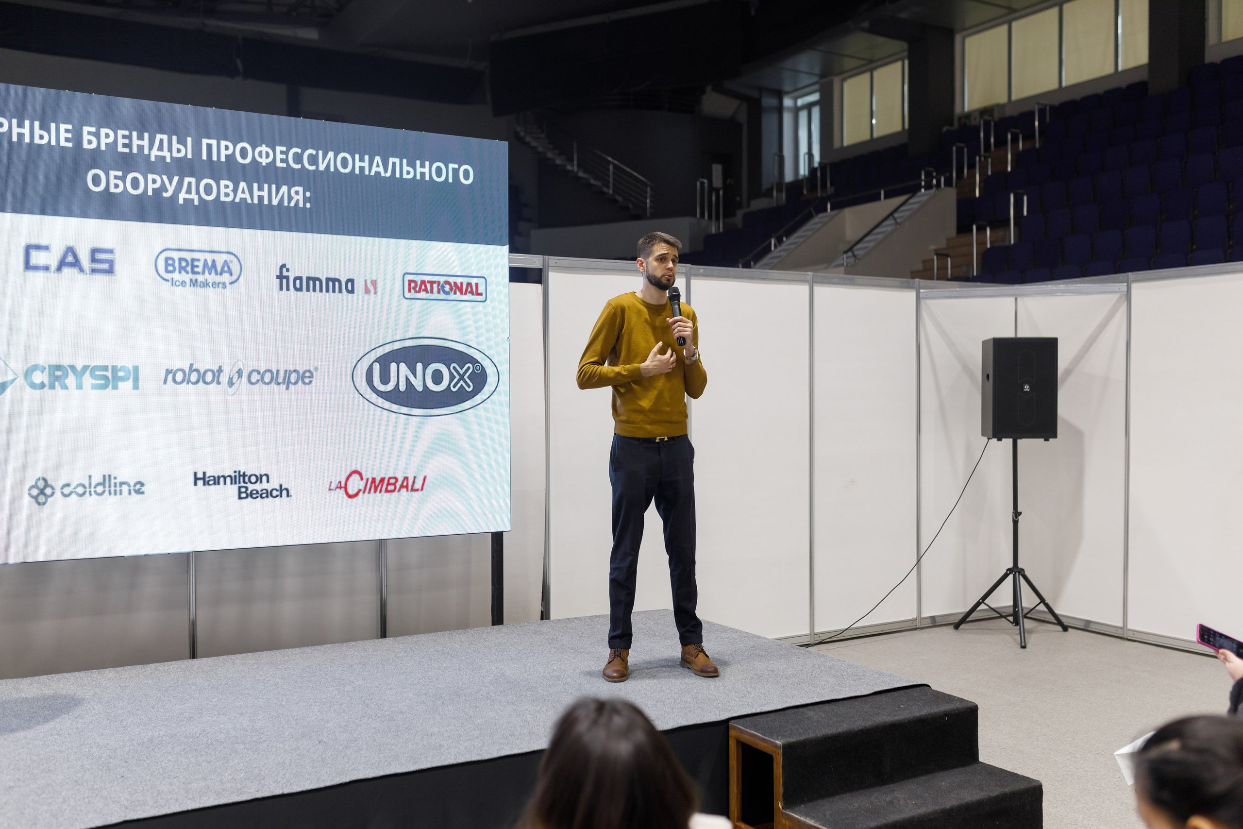 Expo. Fashion-фотограф Желеуов Дулат