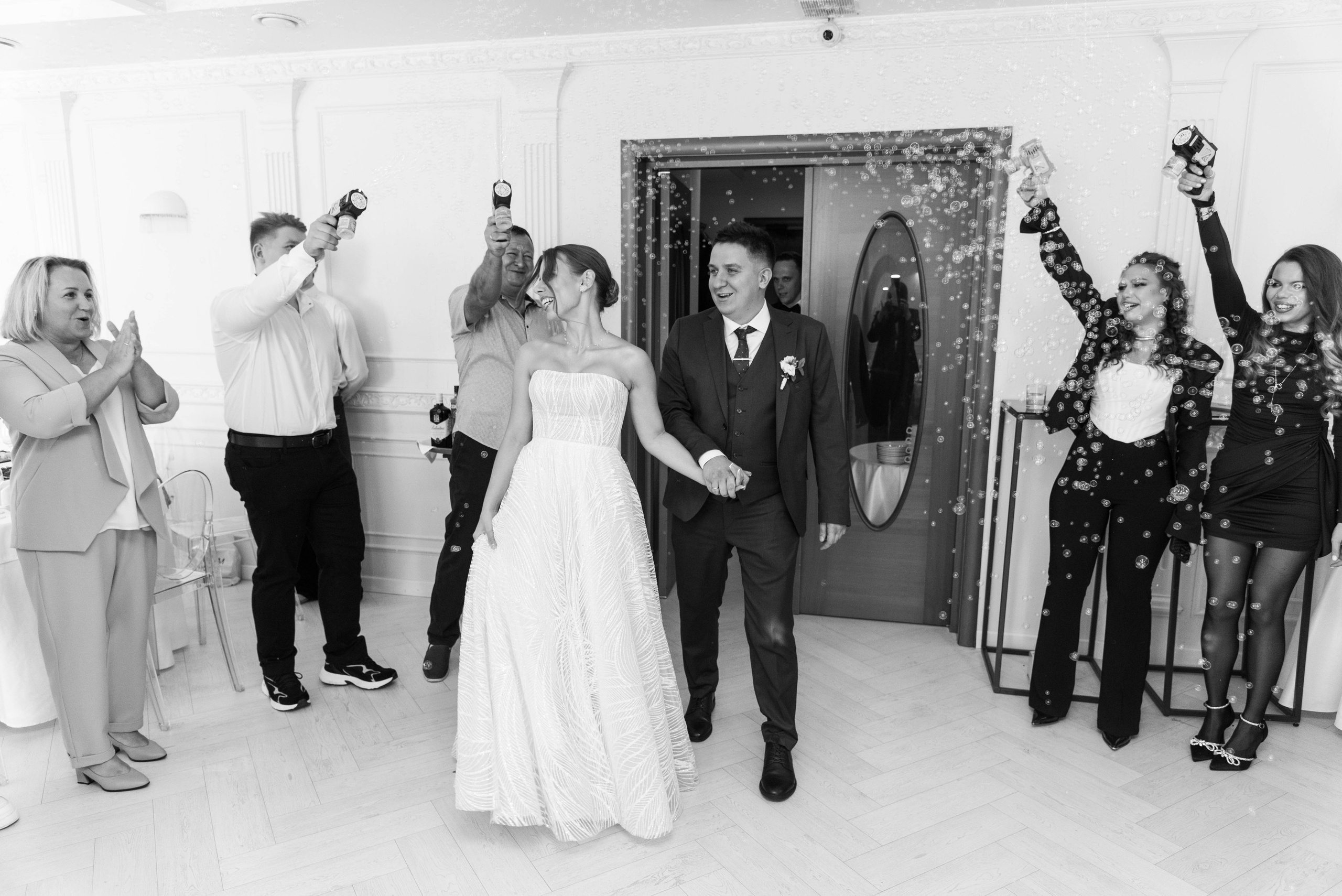 Екатерина и Роман. Фотограф в Новосибирске