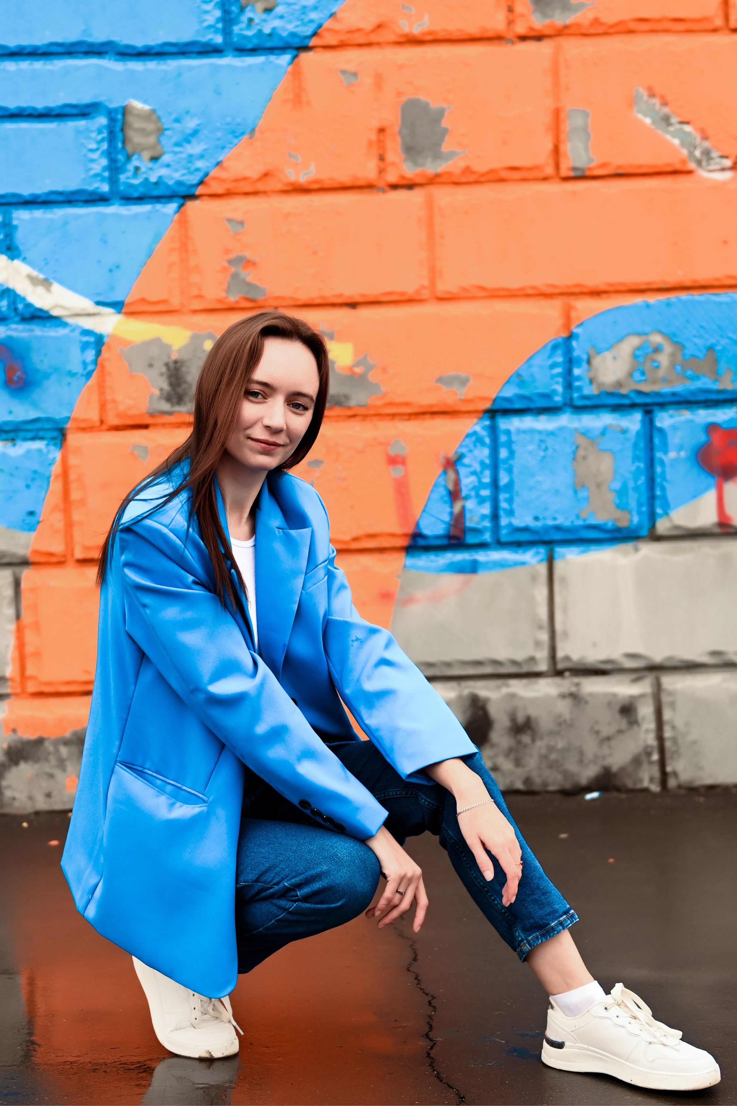 Фотосет уличный. Свадебный, семейный, детский, контент фотограф в Омске Максим Ильин