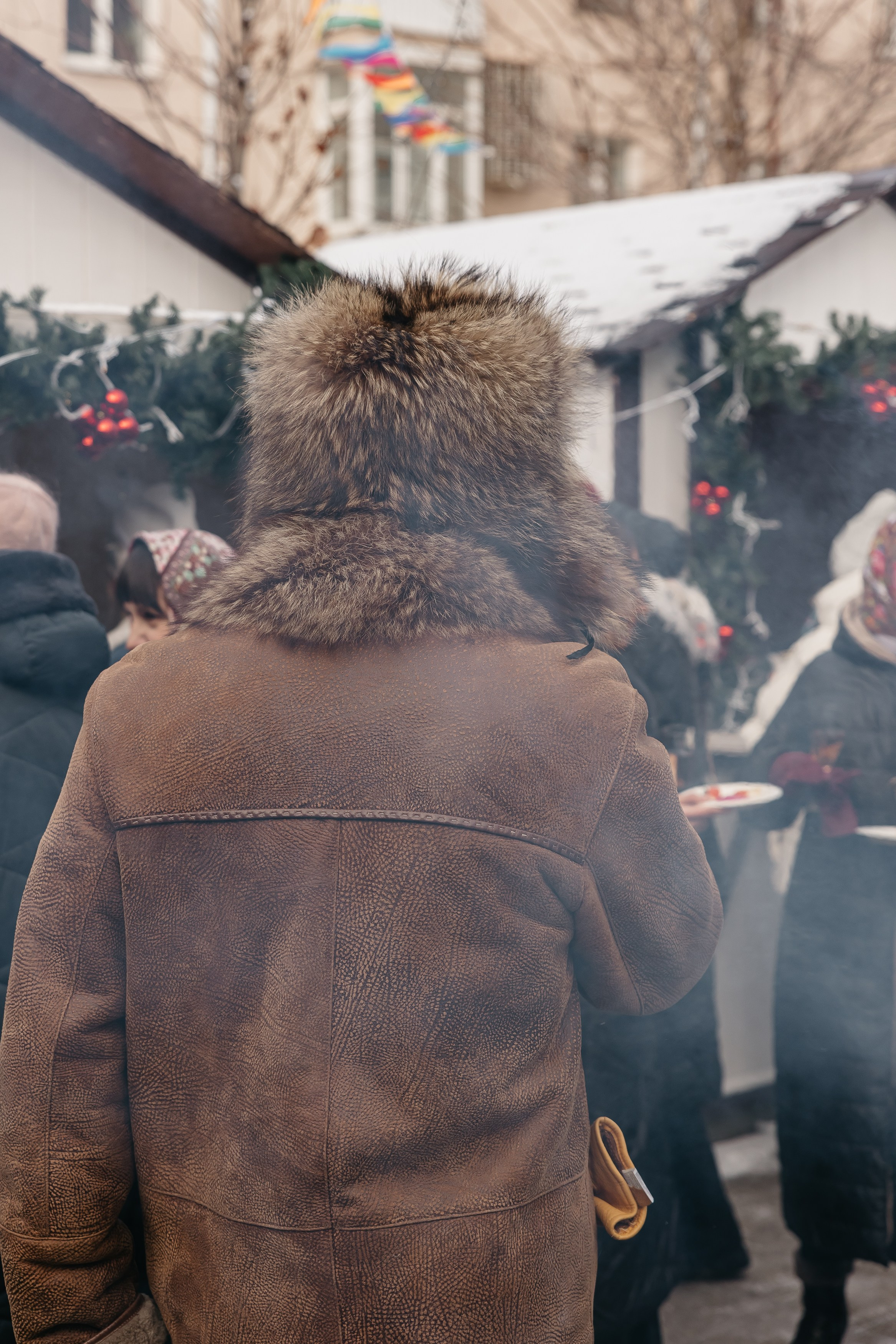 Ярмарка. Свадебный фотограф Москва, Воронеж