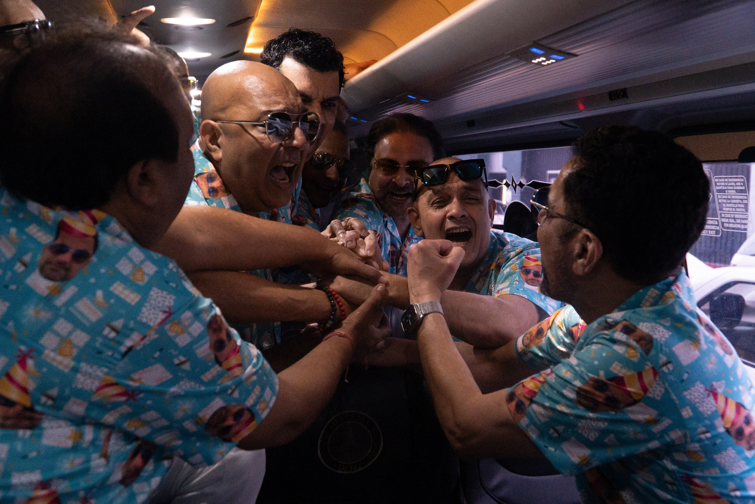 Bachelor party / One day in Medellin. Wedding Photographer in Barcelona and Medellin