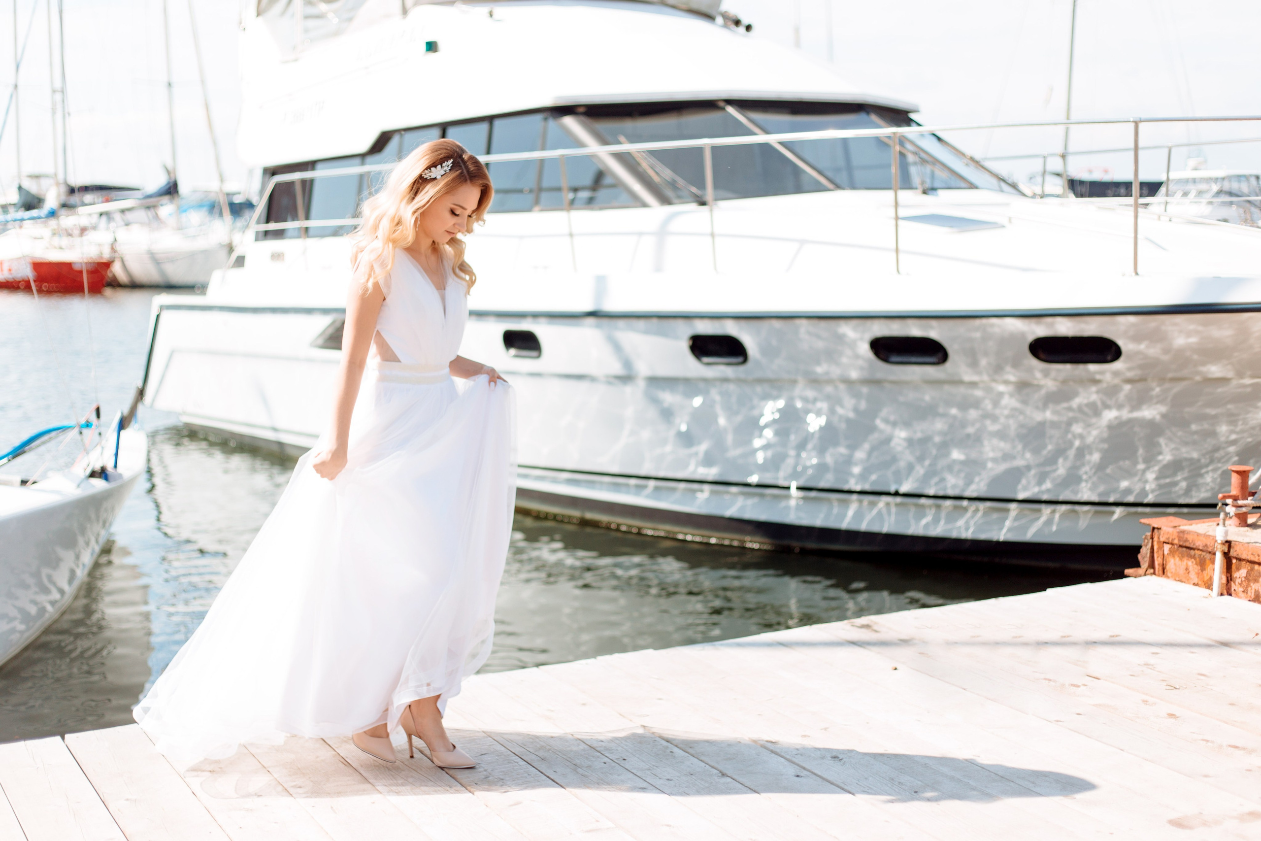 Вероника Сергей. Свадебный фотограф Гриднев Олег