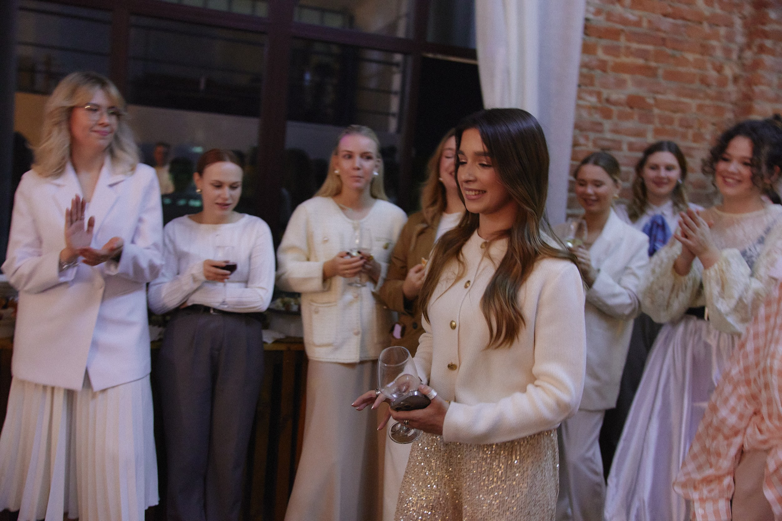 День рождения StudioPeople. Фотограф во Владимире Борисова Наталья