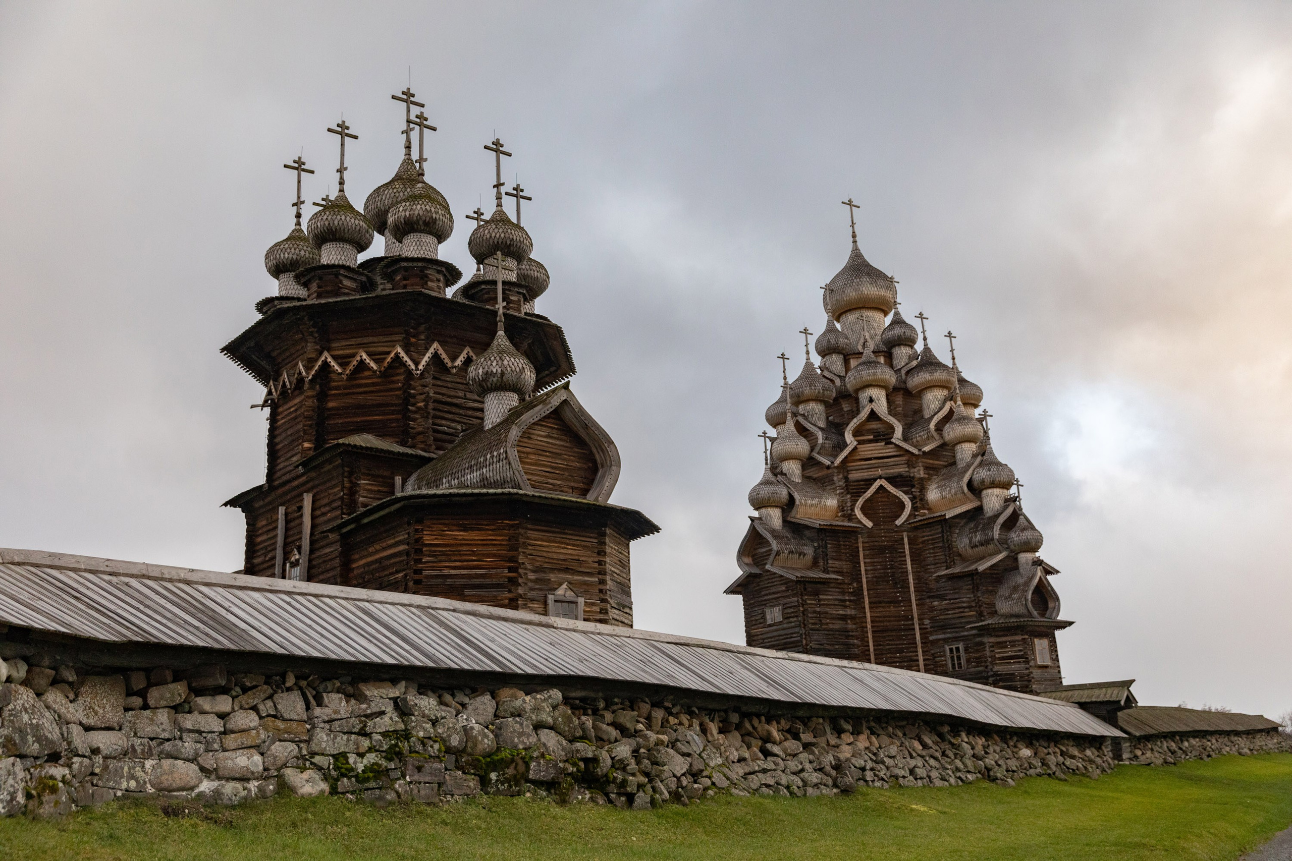 Большое путешествие в Карелию на машине. Марина Захарова — Фотограф. Москва / Marina Zakharova — Photographer