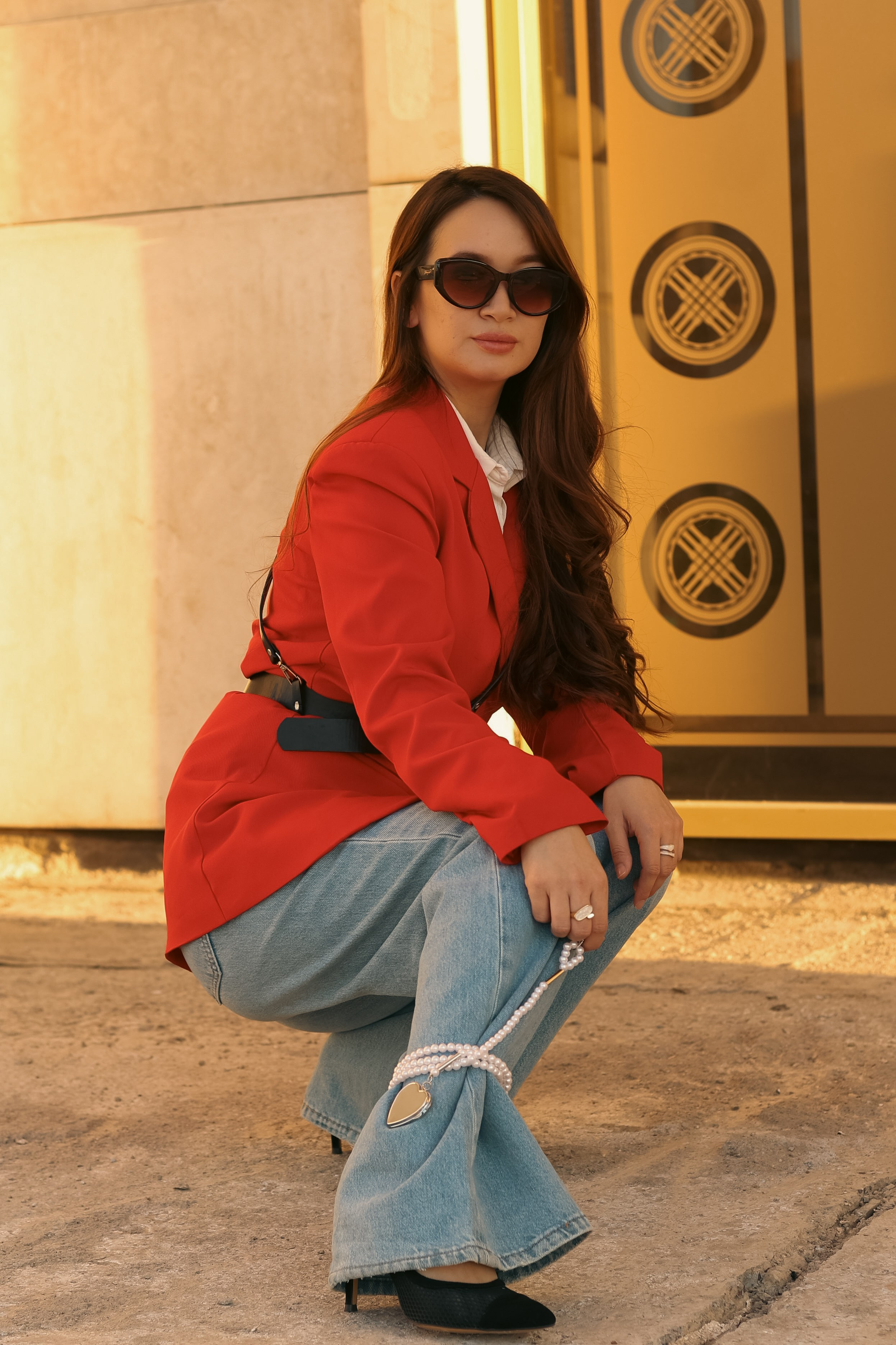 Фотопрогулка. Фотограф в Астане, индивидуальная, семейная, домашняя фотосессия