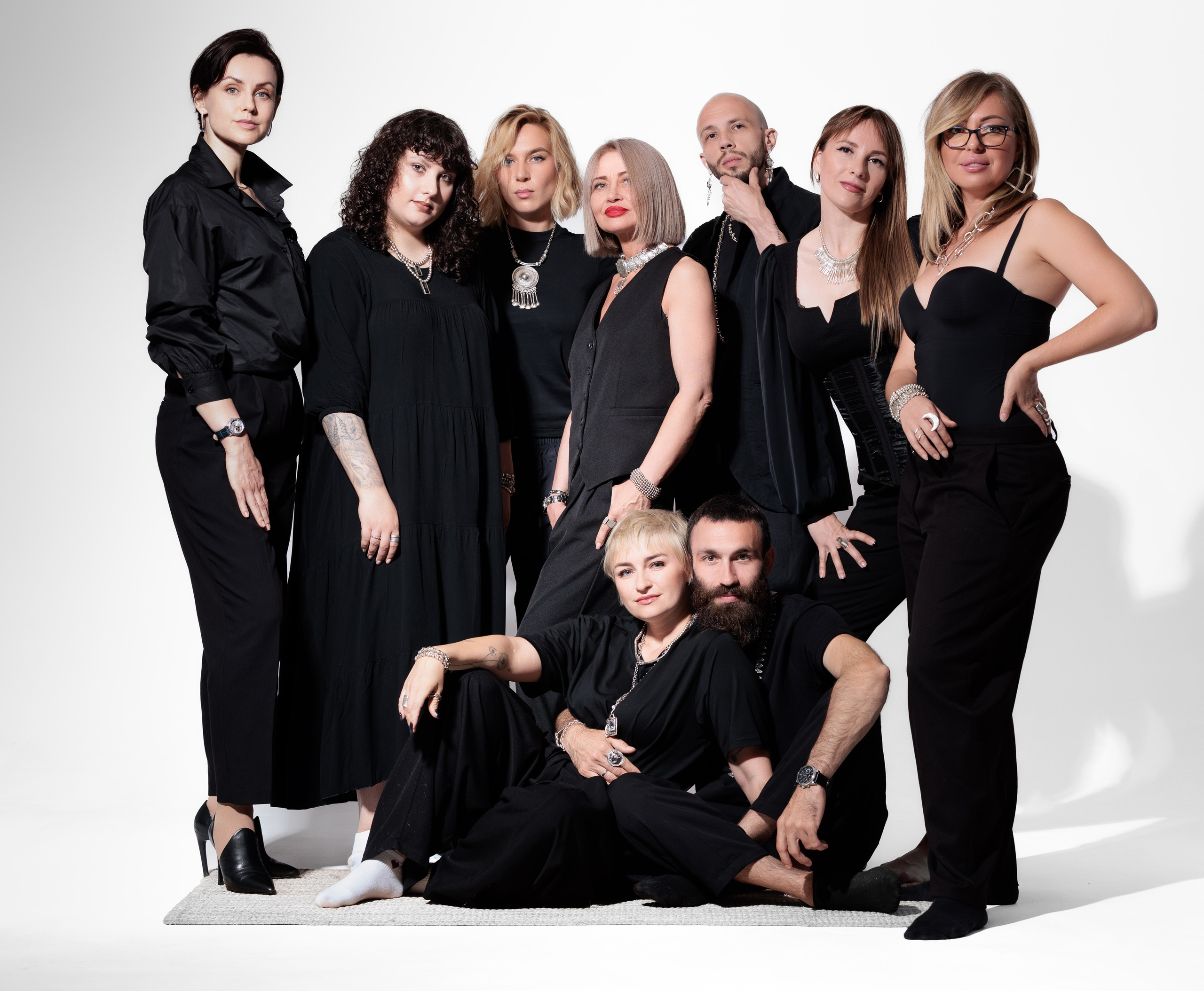 Тайное. Фотограф в Москве Андрей Овчаров