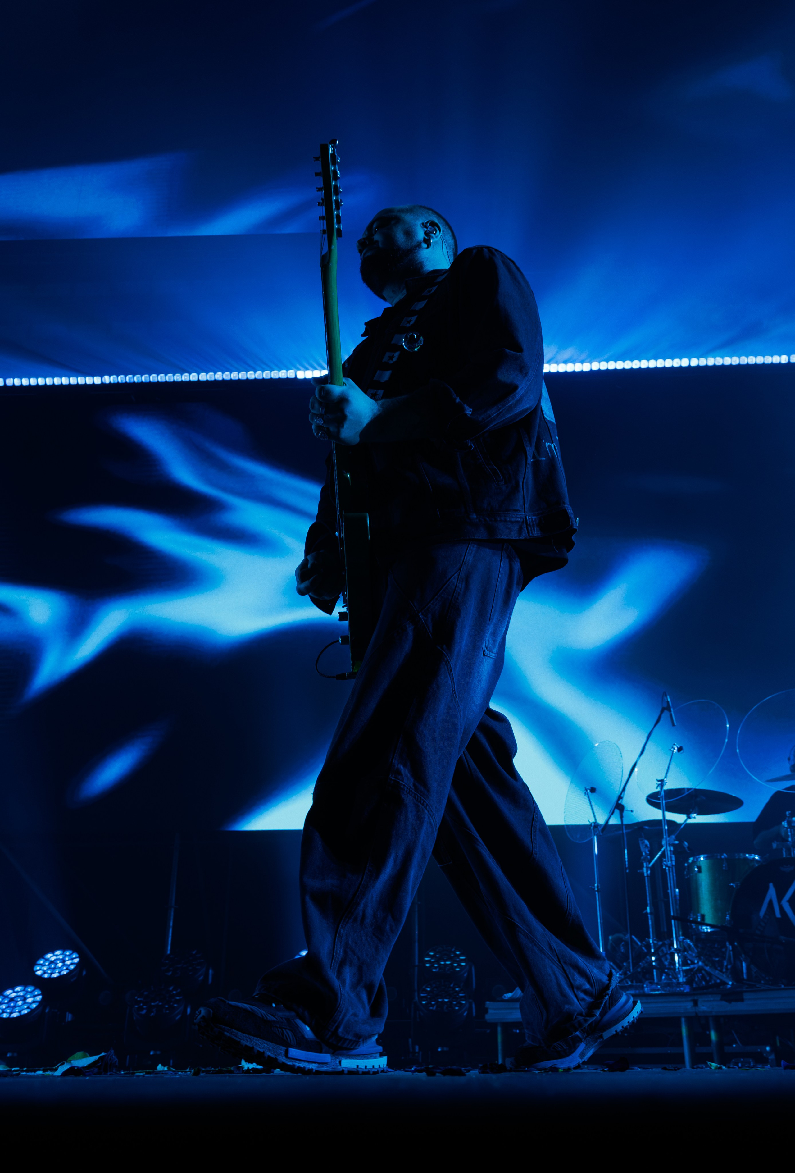 ЛСП. Фотограф в Москве Андрей Овчаров