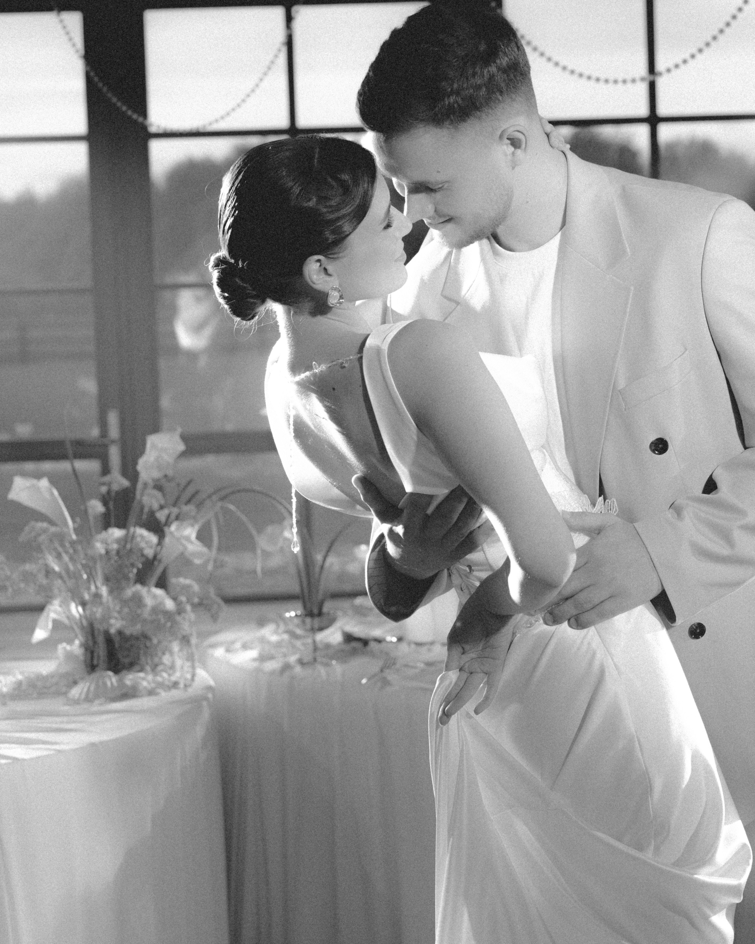 Ignat & Darya. Фотограф Александра Карих