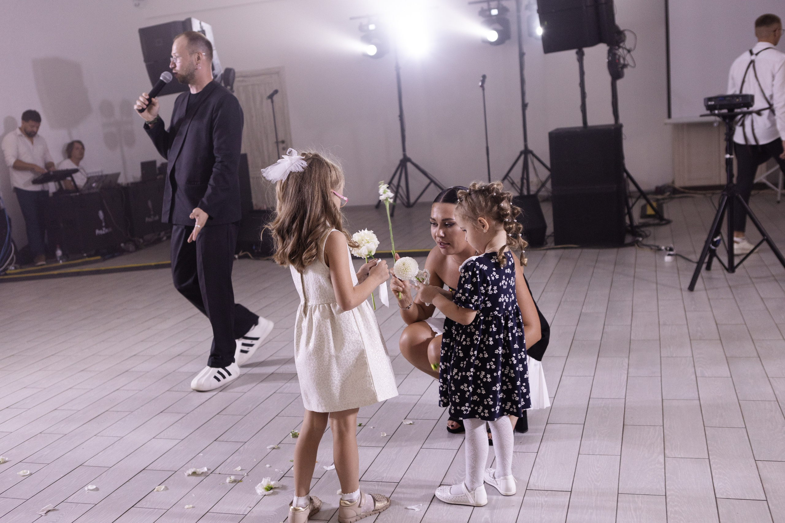 Саша и Виталия. Свадебный фотограф в Воронеже Вероника Богай