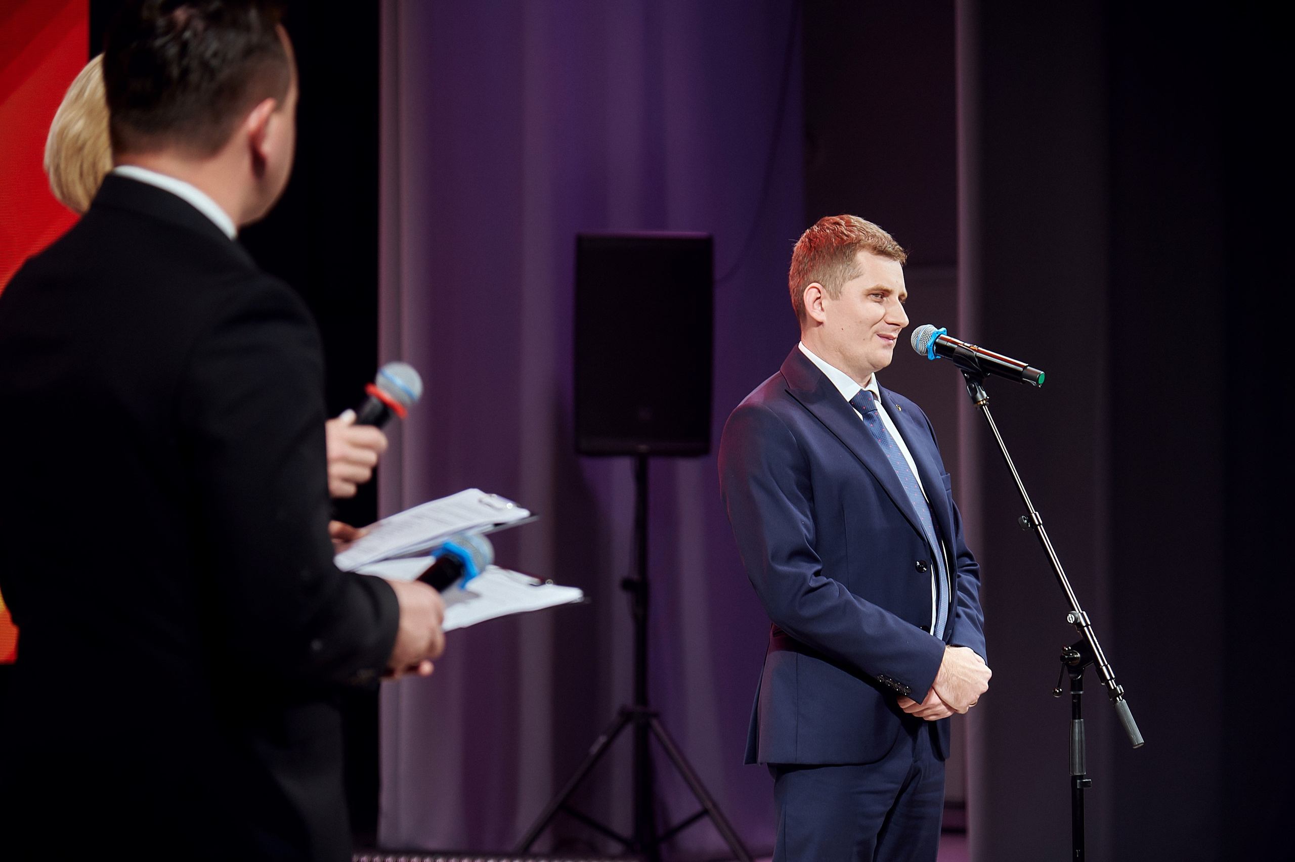 Портфолио репортажной фотосъёмки: Роснефть "КРАСНОЯРСКНИПИНЕФТЬ". Фотограф Яковлев Роман — Красноярск