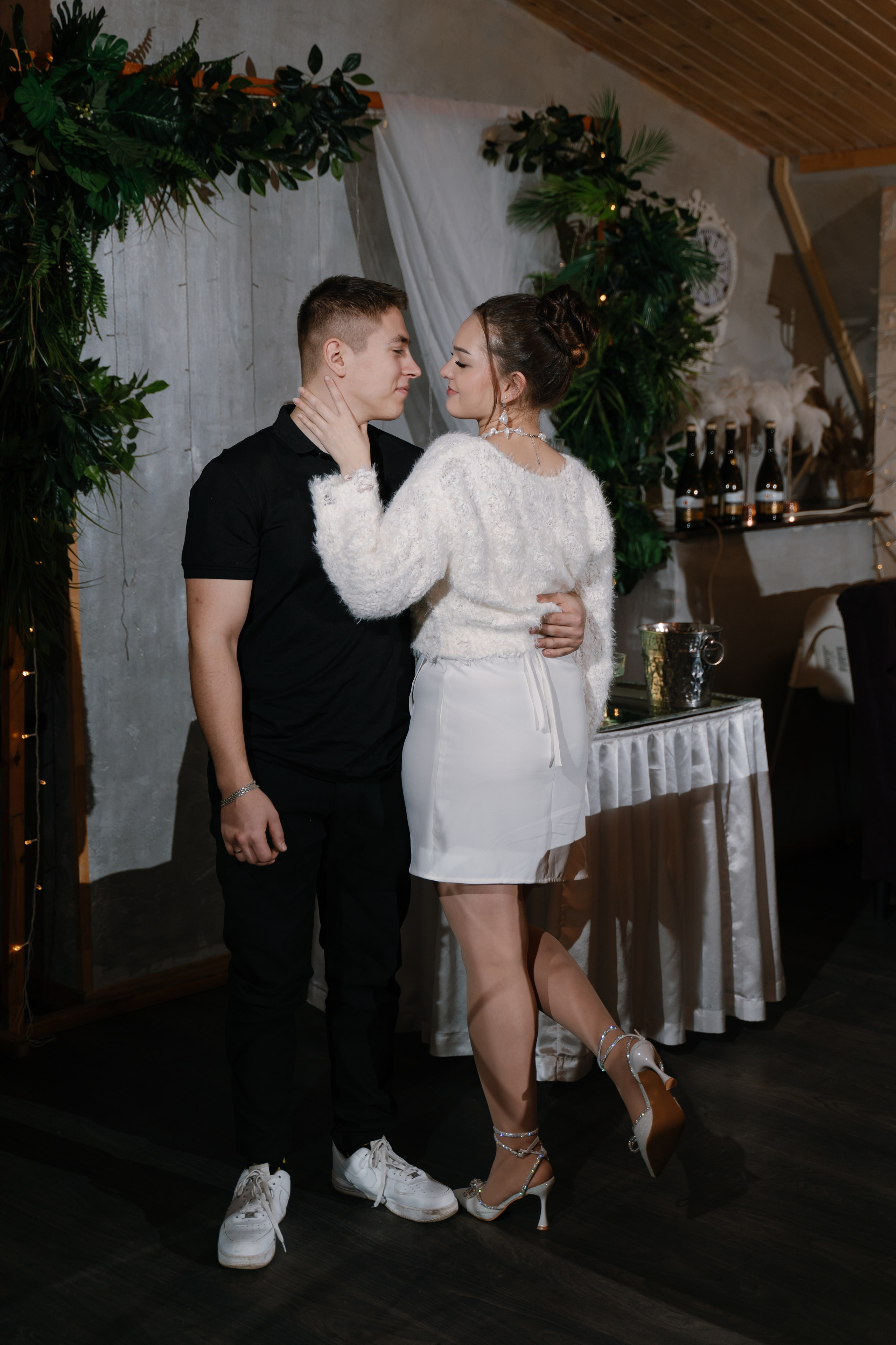 23.12.2023. Свадебный фотограф — Наталья Фед СПб/Москва