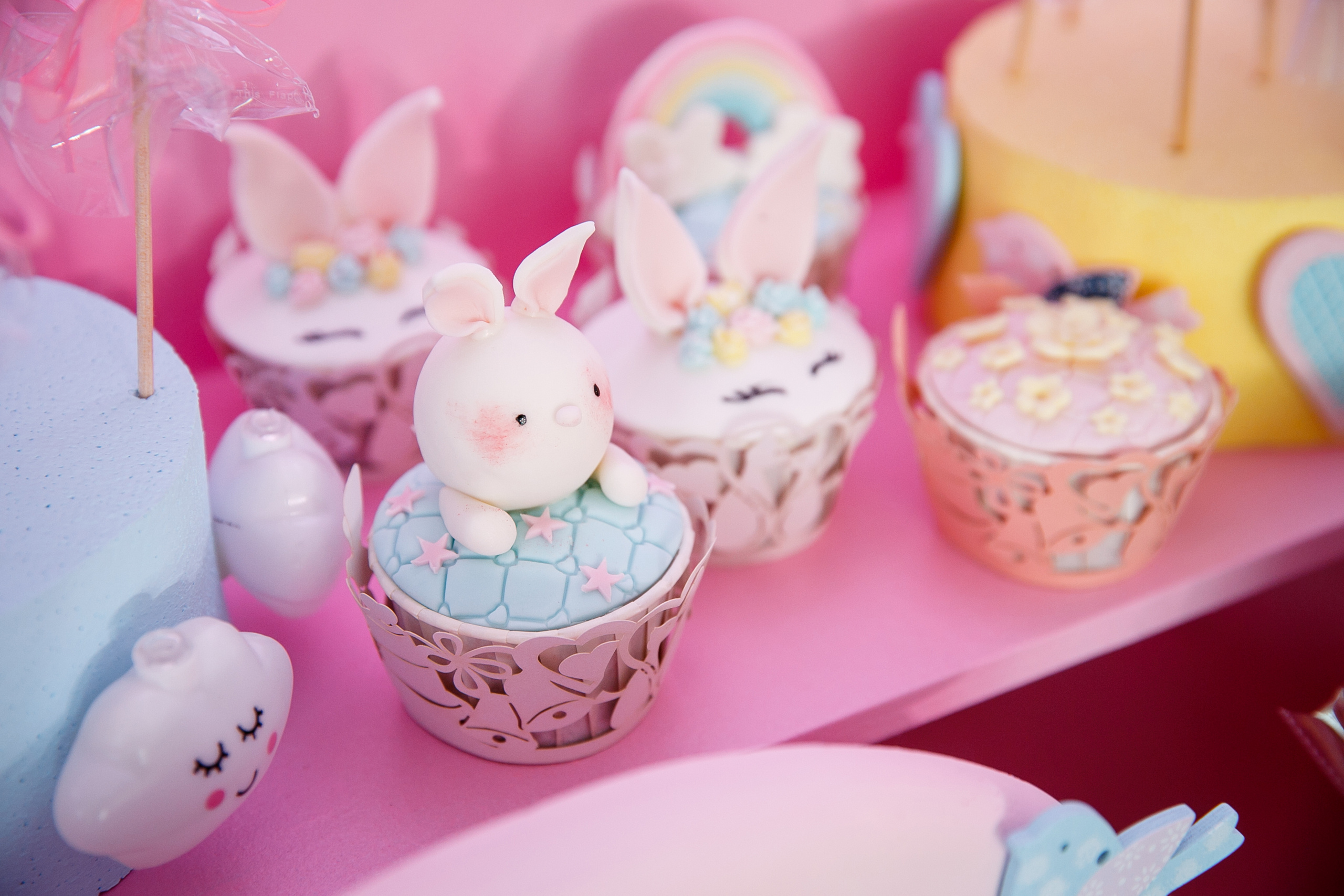 ДР Софии. 1 год. Ресторан Мост. Фотограф Андрей Баксов