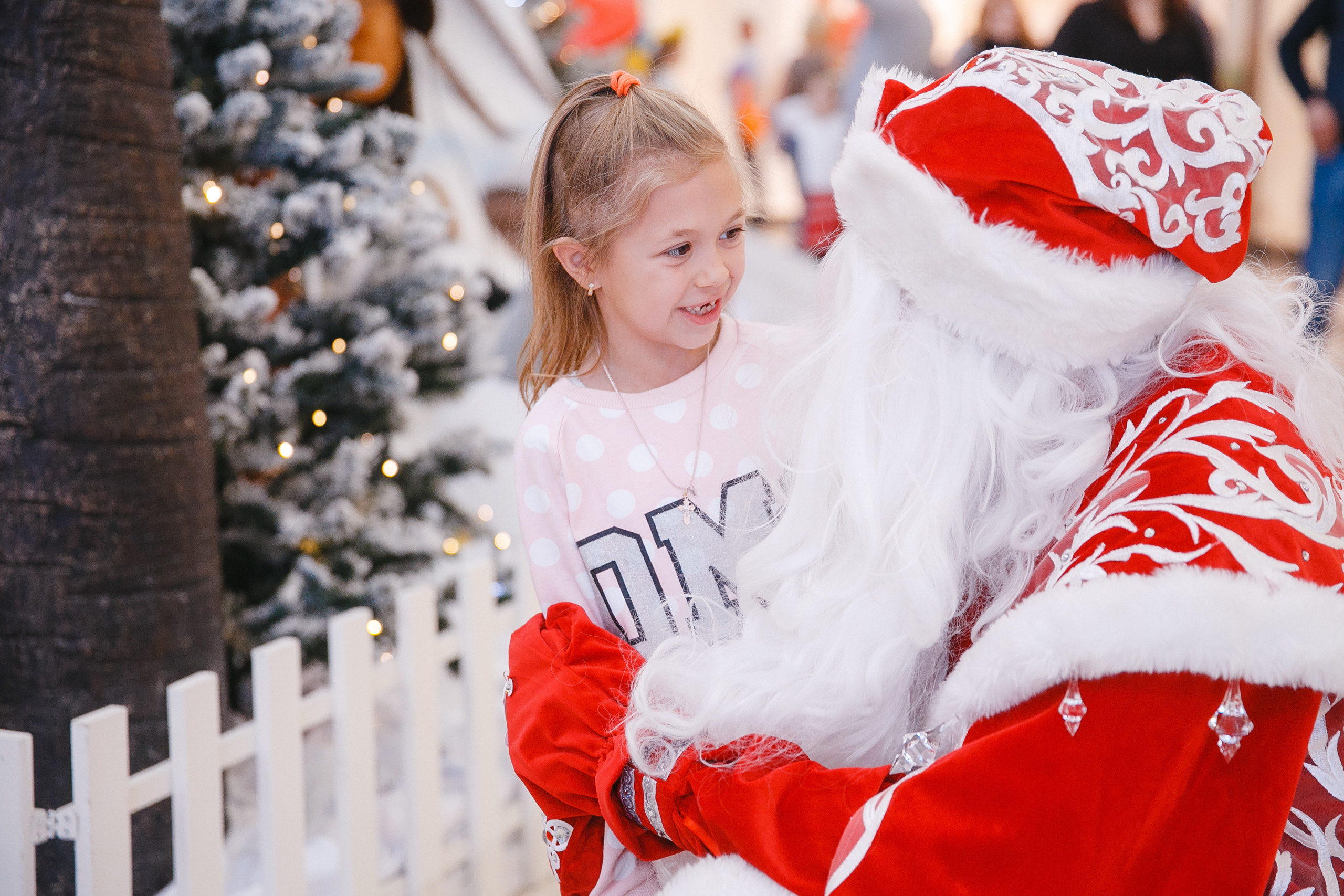 Репортаж детского мероприятия. Фотограф Андрей Баксов
