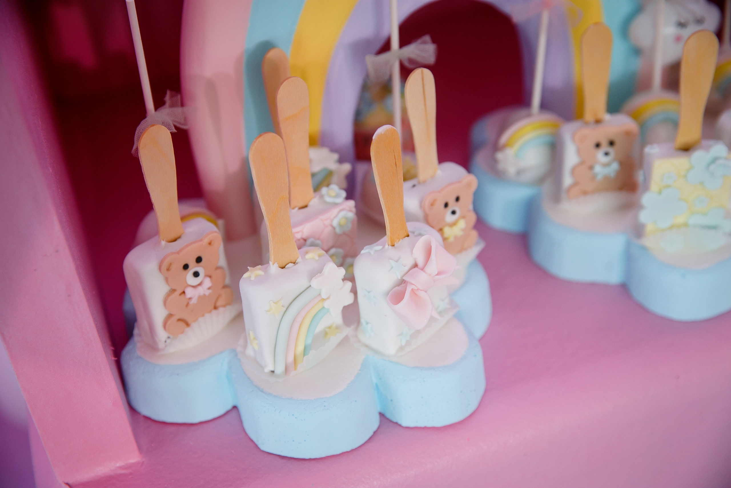 ДР Софии. 1 год. Ресторан Мост. Фотограф Андрей Баксов