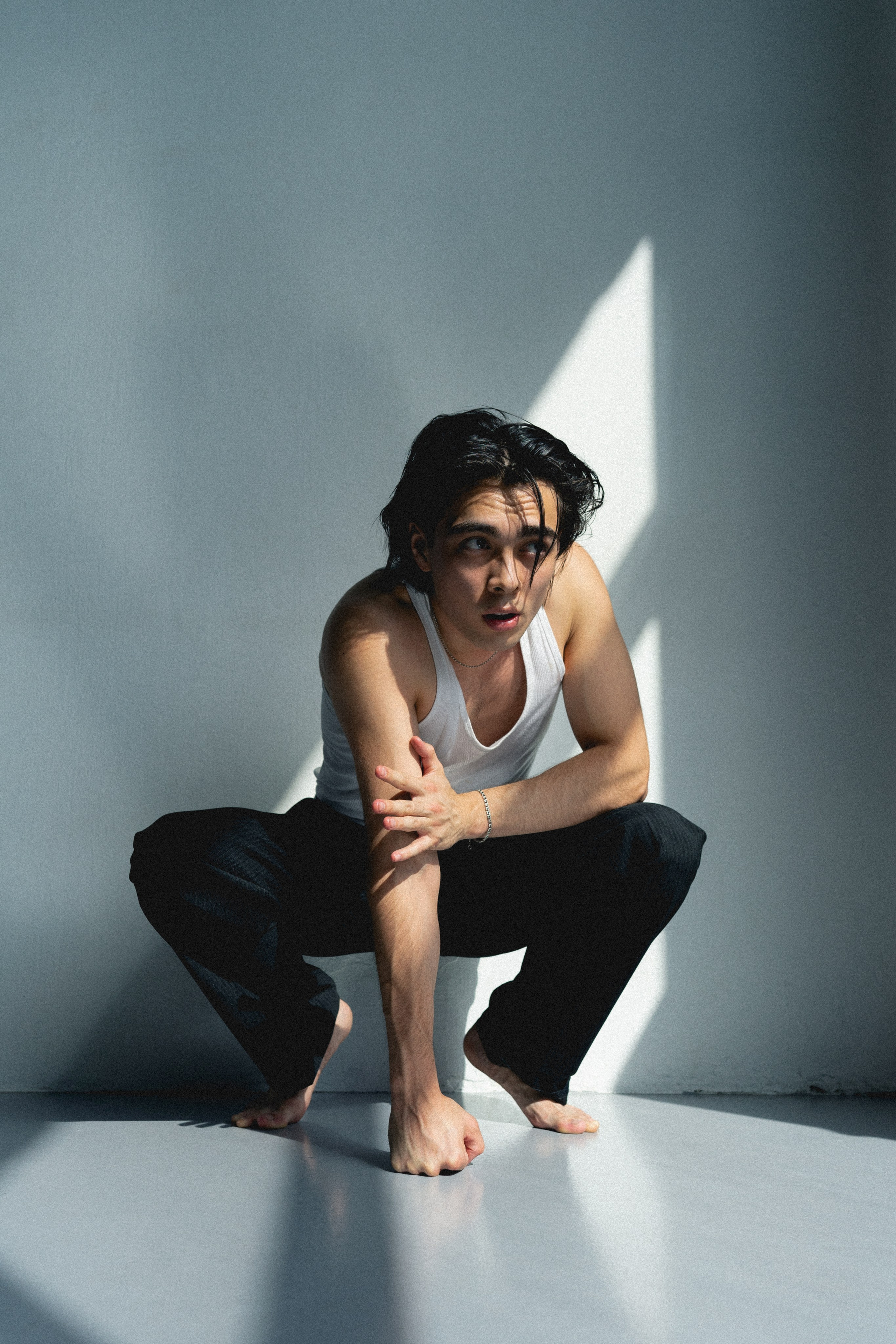 Тамерлан. Arina Chernykh