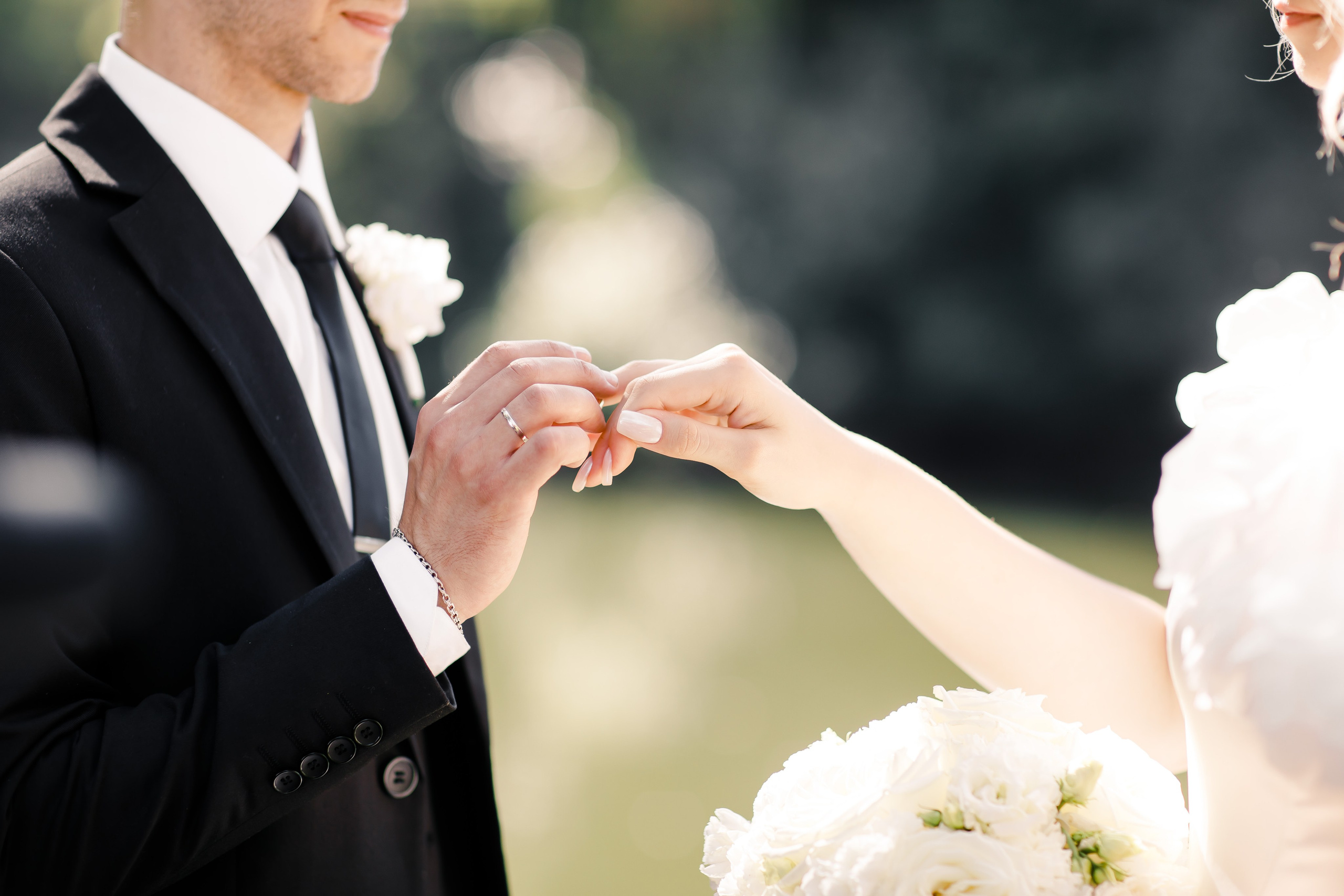 Элеонора и Владислав|Остров Русский. Свадебный фотограф Серпухов — Москва Ольга Васильева