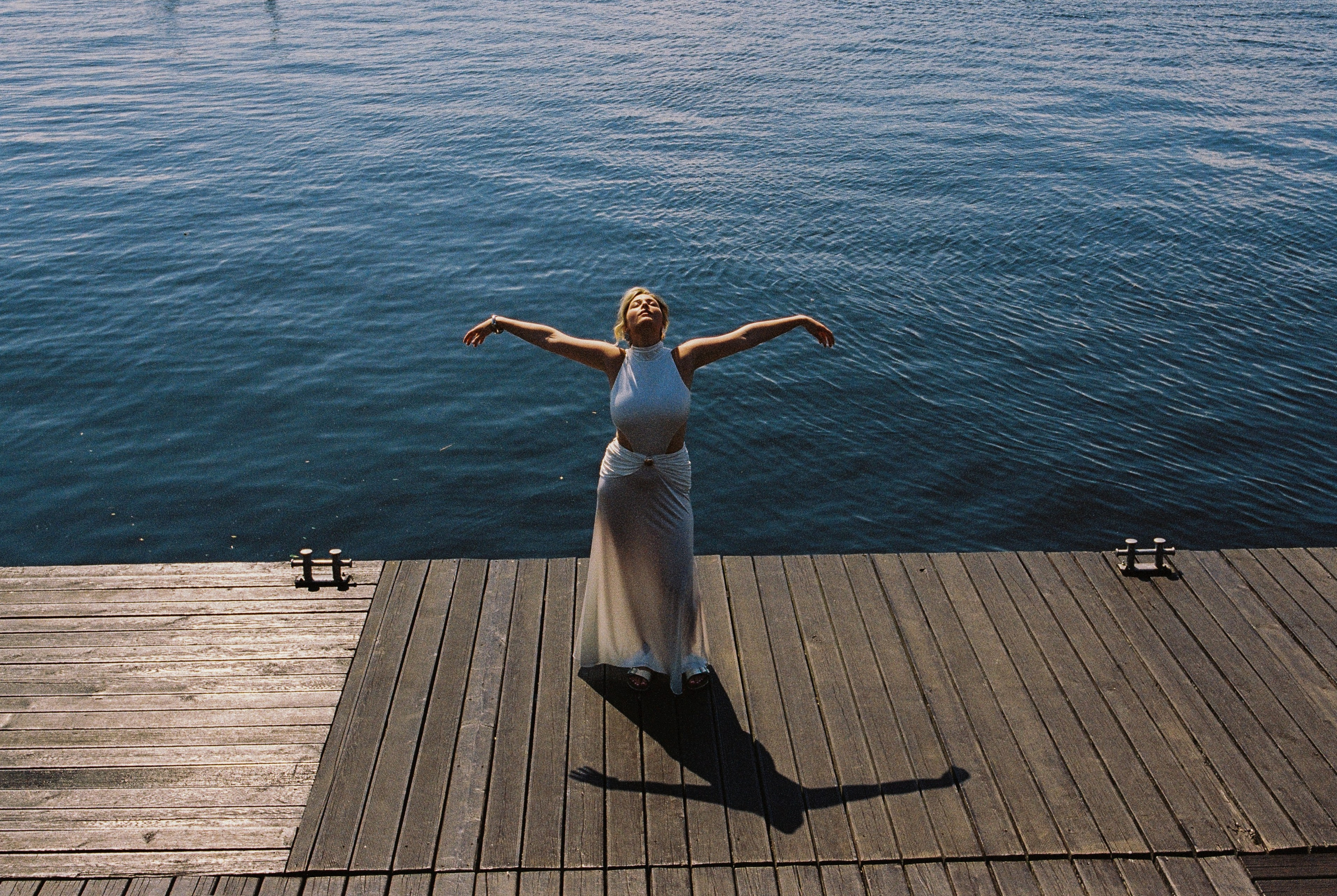 Полина & Герман. Фотограф Serj Ganso