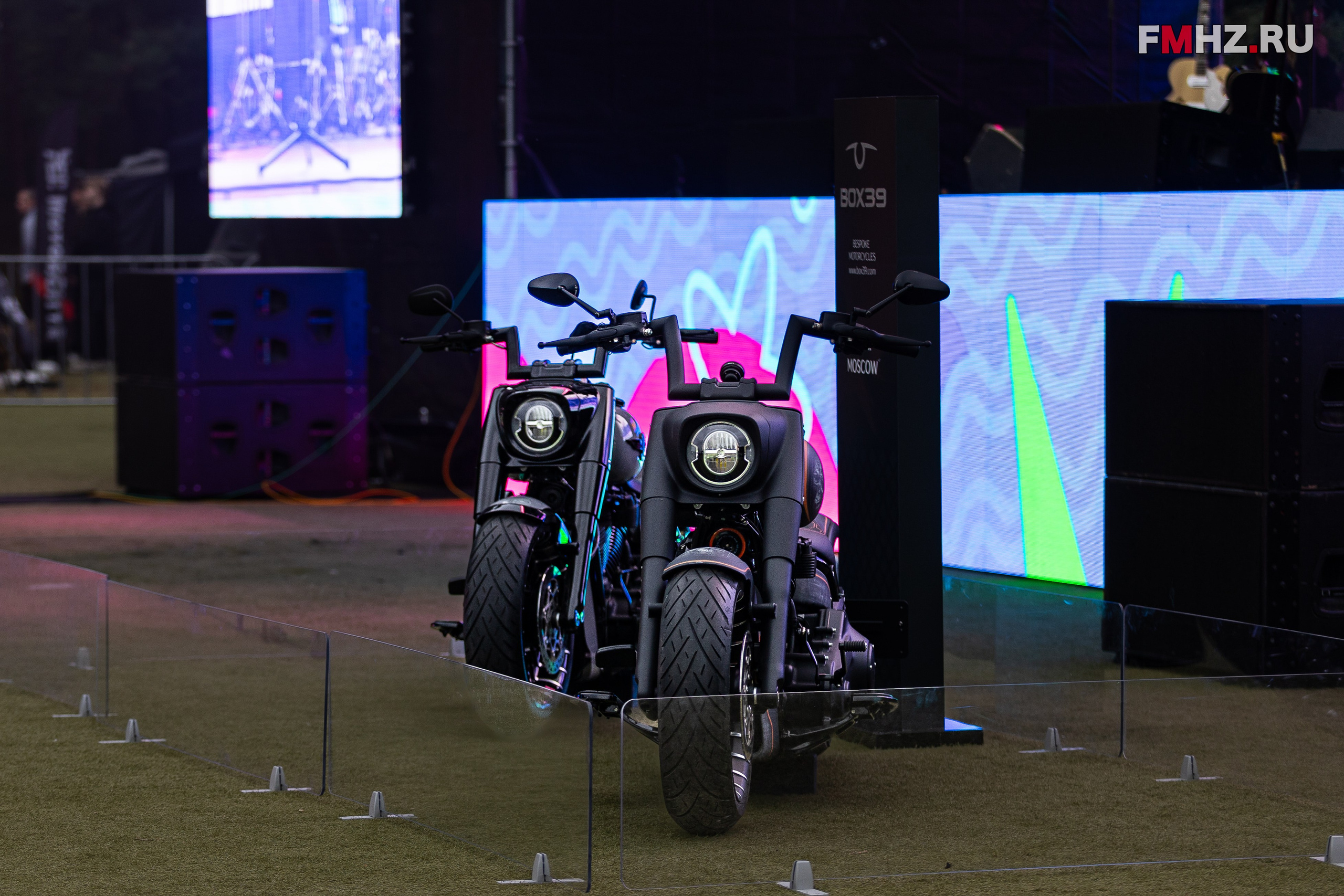 Bakers Brothers fest 1st day. Фотограф Ольга Гирусова «Пантерочка» Москва