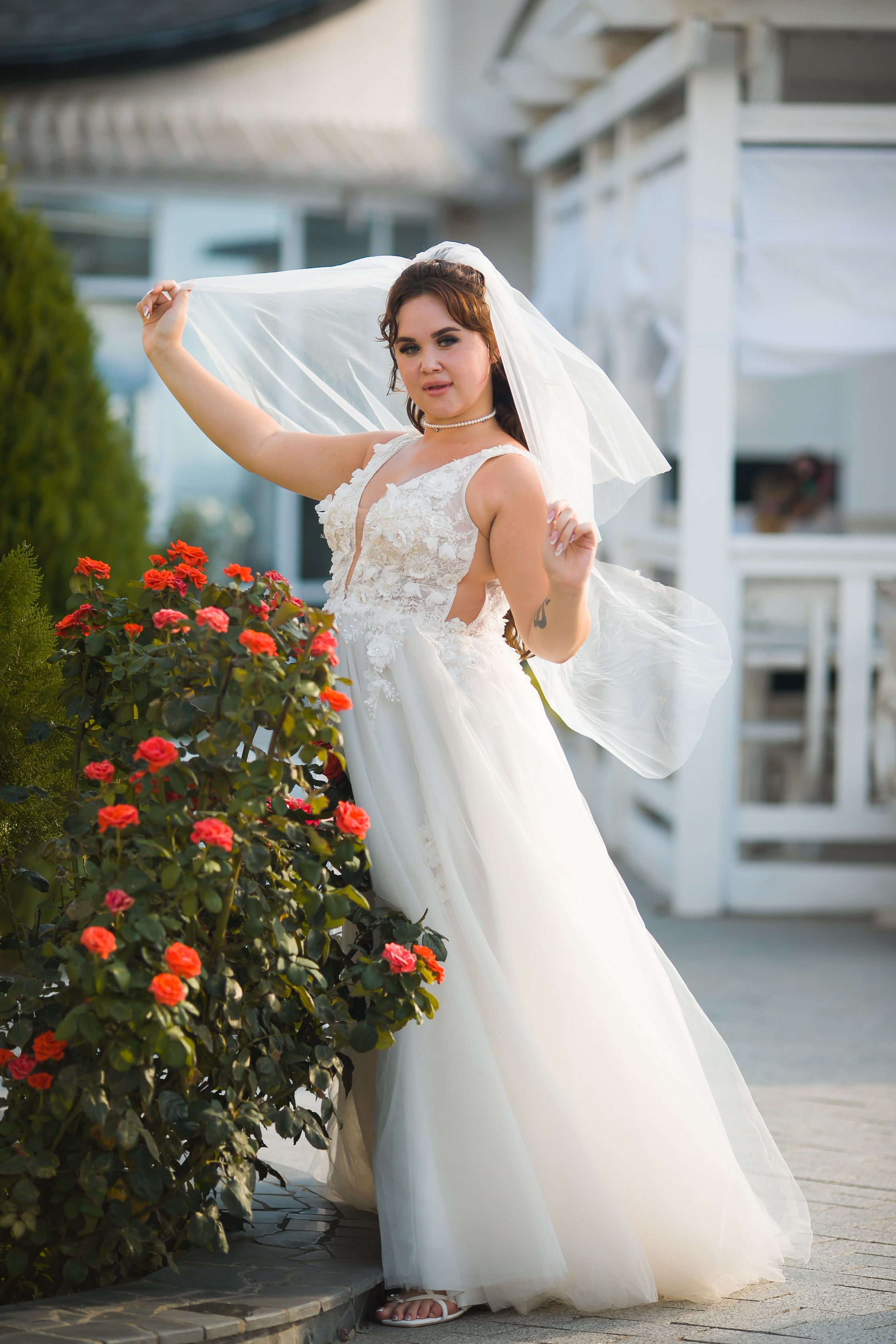 Свадьба.Ла Грейс. Дизайн интерьера Керчь, дизайнер интерьера Еремина Мария Керчь, Симфер