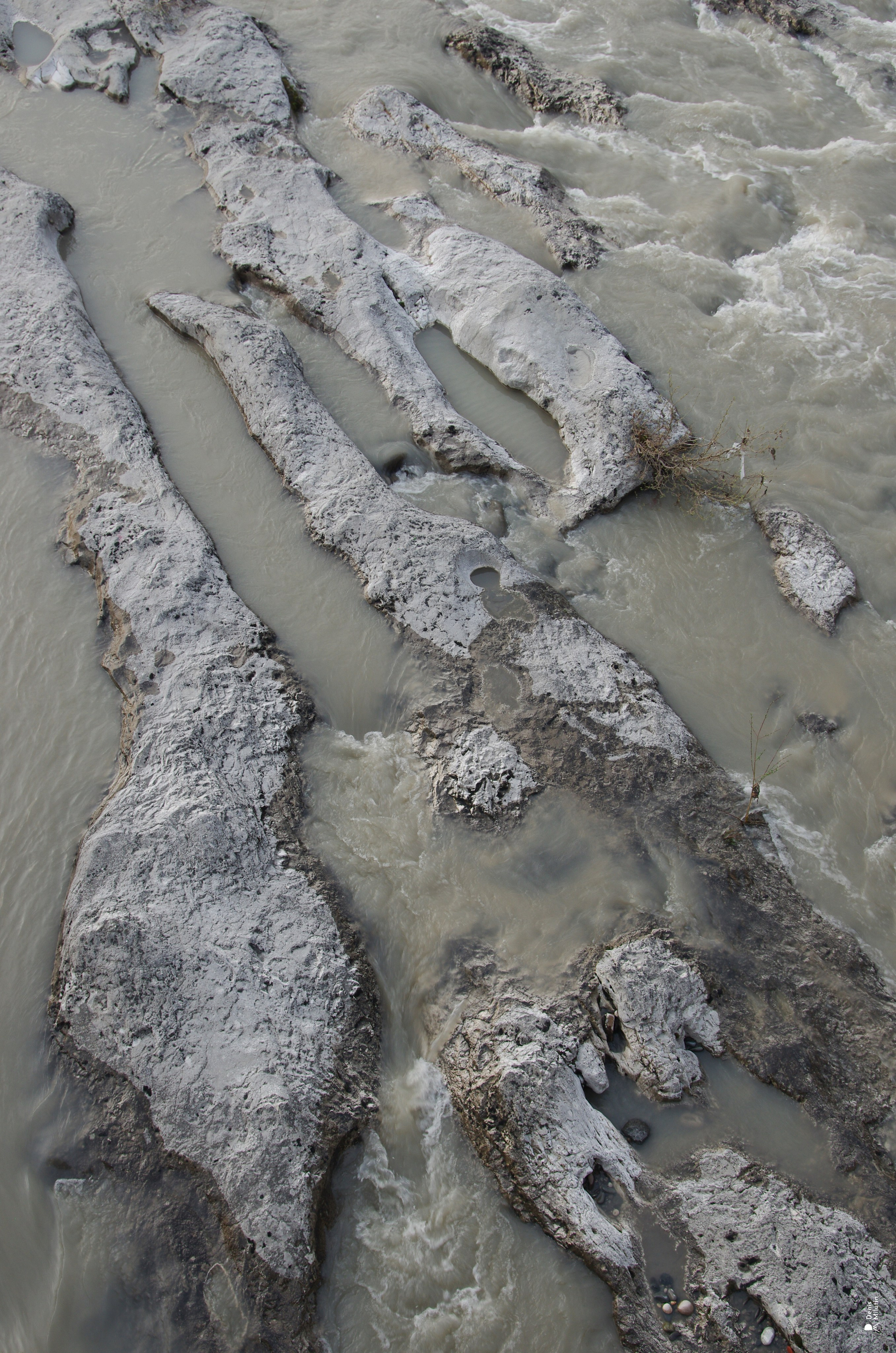 Элен в Кутаиси. Портретный фотограф Денис Милютин