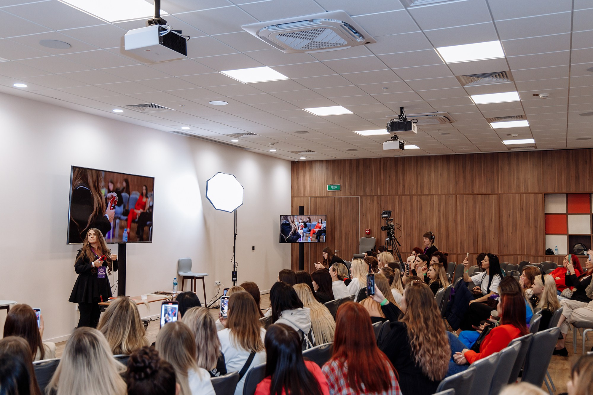 Репортаж | Фотограф Иван Прусов