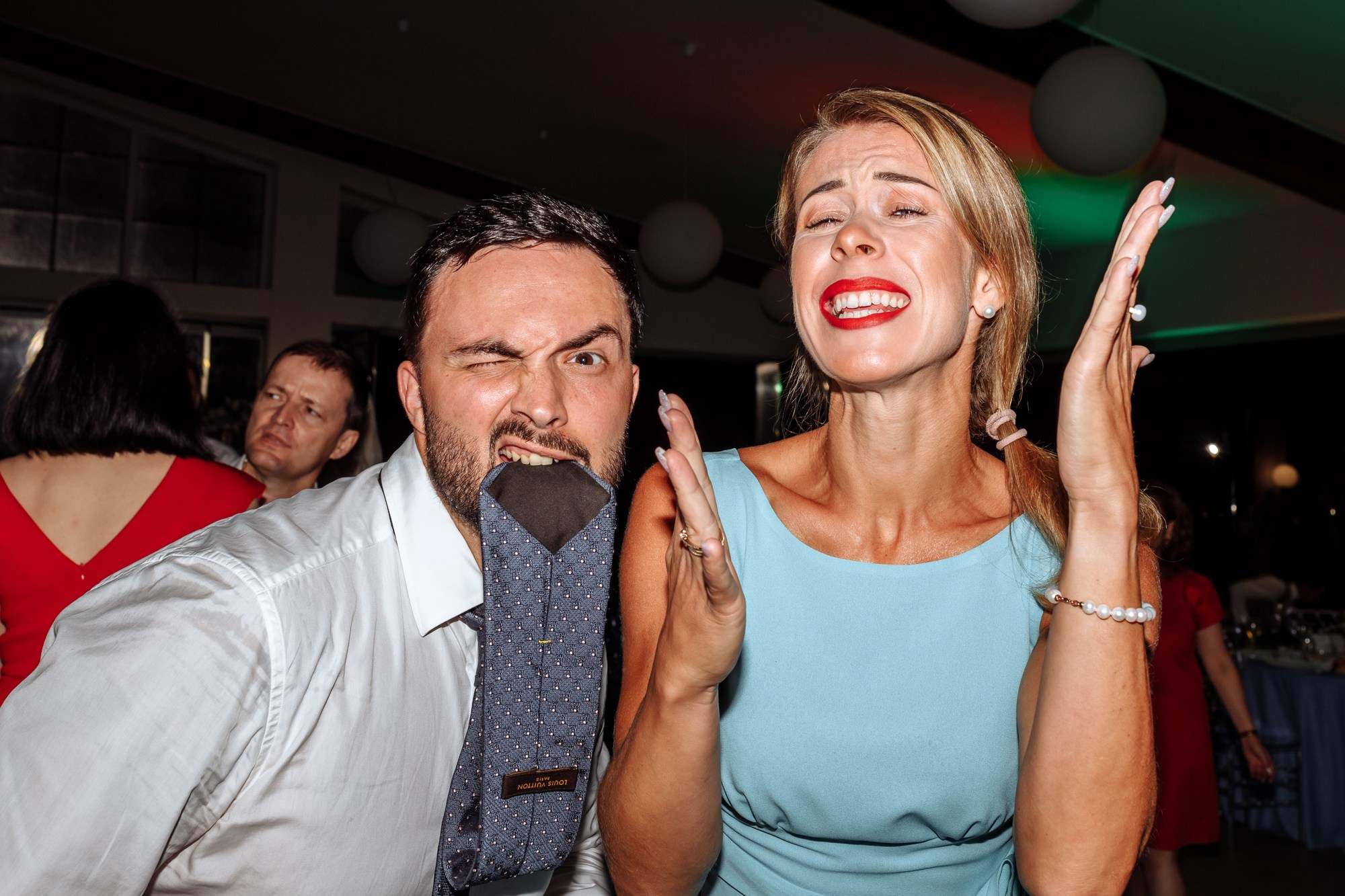 Максим и Маргарита