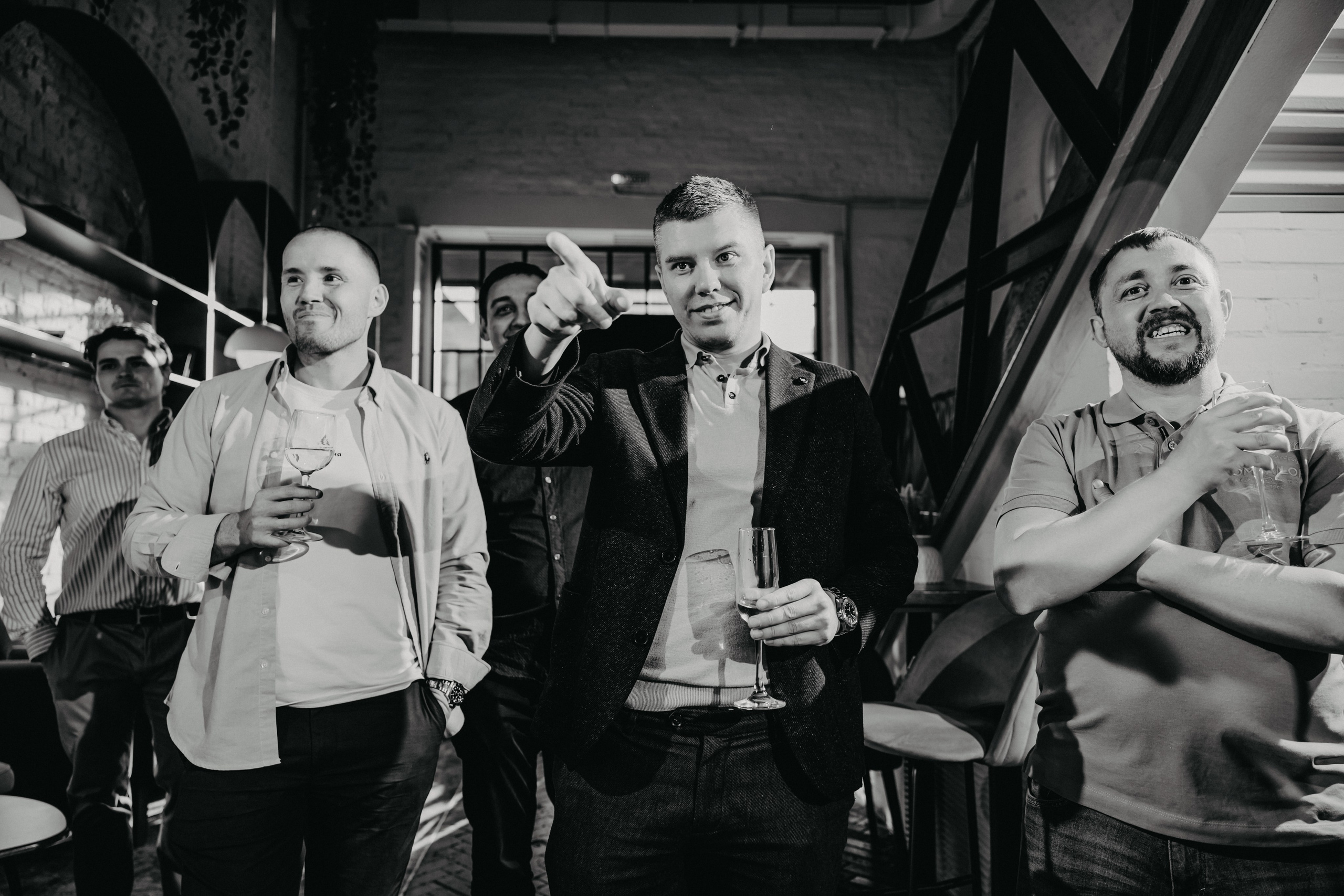 Корпоратив ООО «Астория СЛК». ФОТОГРАФ ИРИНА ШАМАТАВА