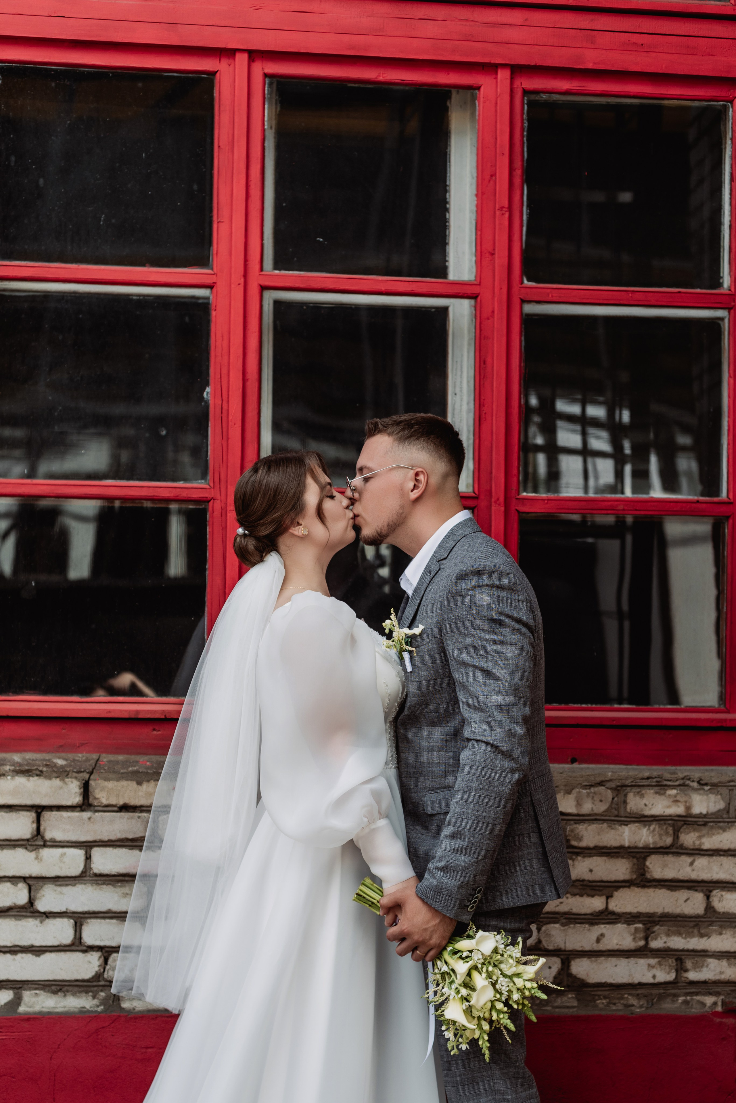 Vladislav & Irina. ФОТОГРАФ ИРИНА ШАМАТАВА