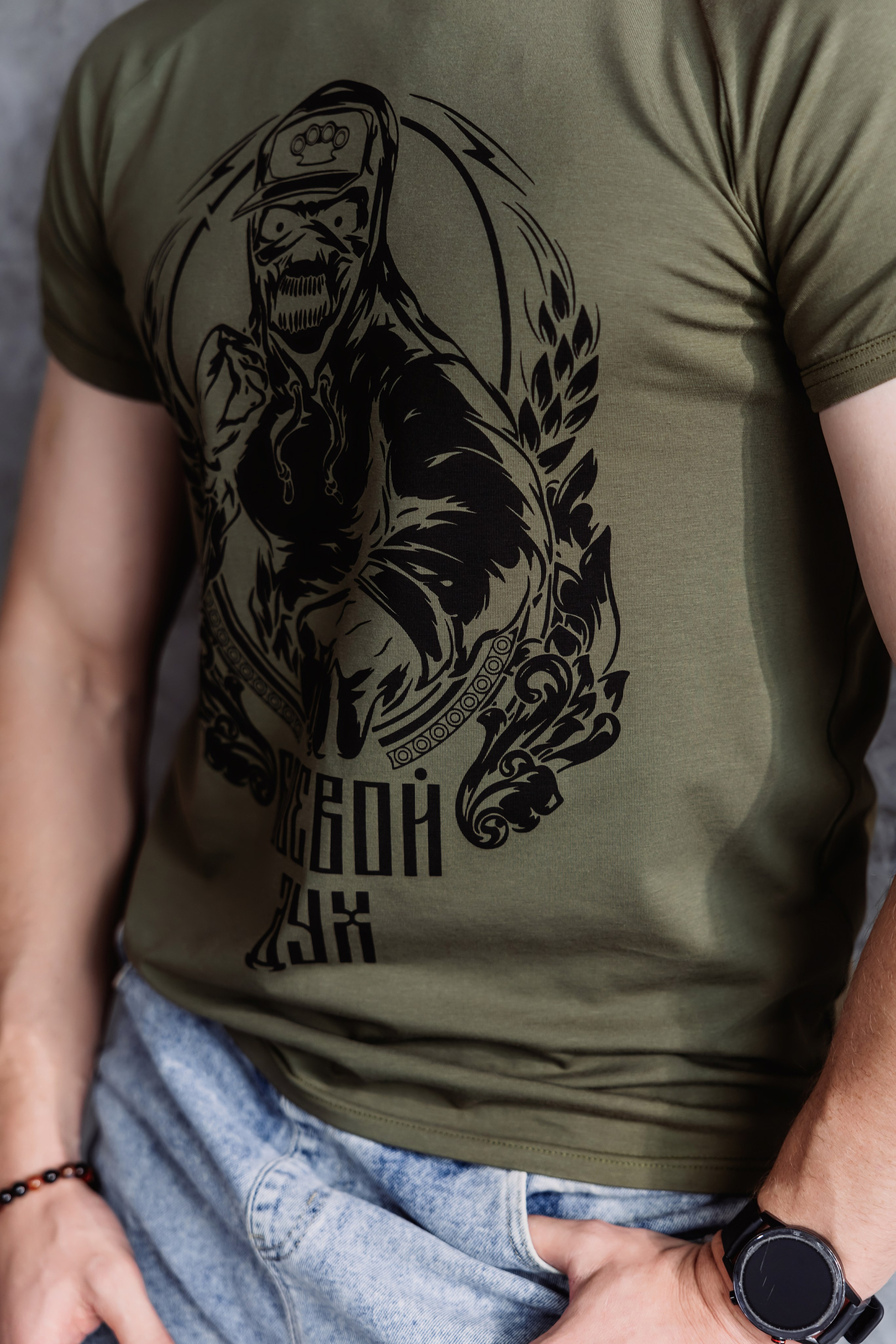 Съемка для бренда «БОЕВОЙ ДУХ», г. Коломна | OZON. ФОТОГРАФ ИРИНА ШАМАТАВА