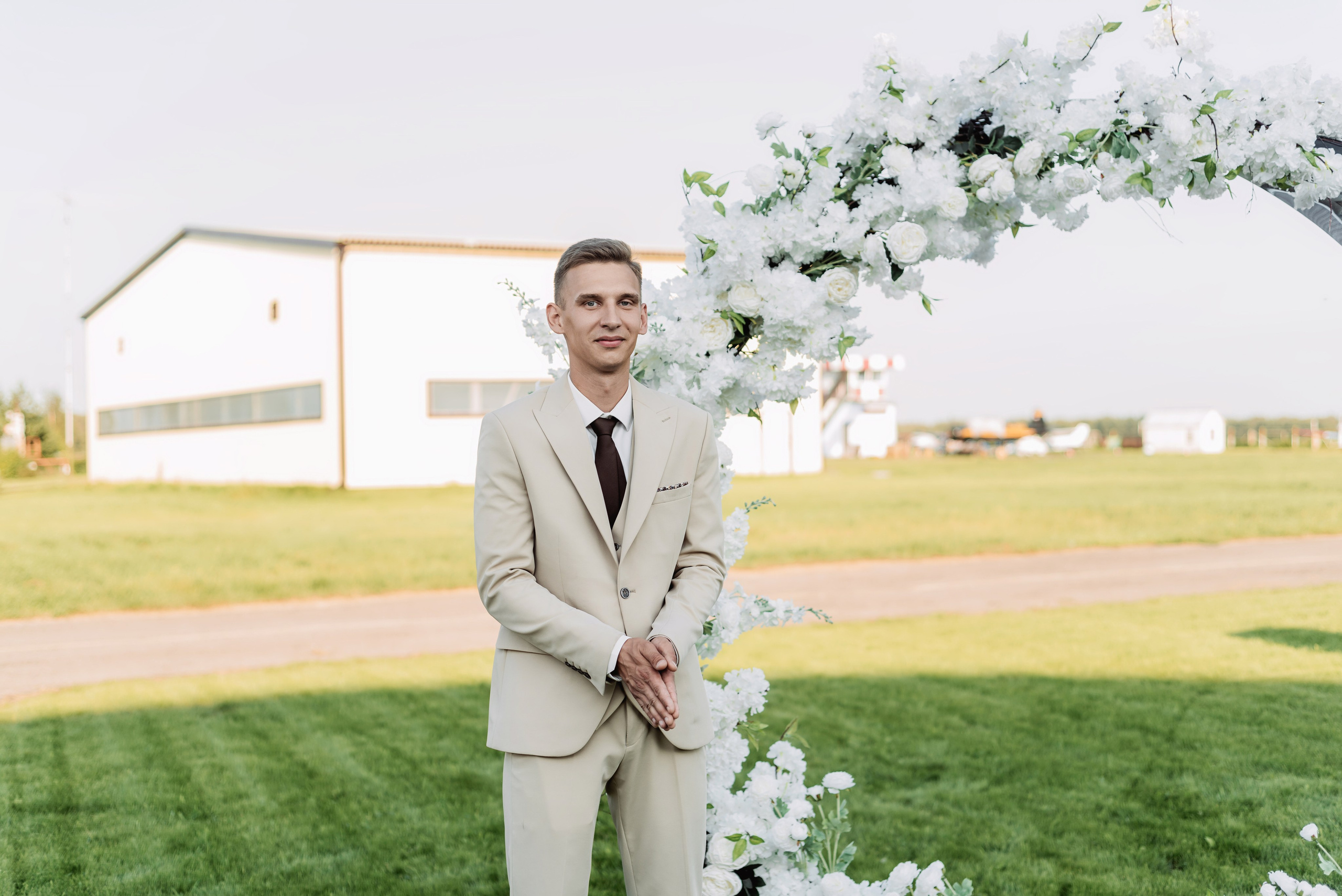 Afina & Yaroslav. ФОТОГРАФ ИРИНА ШАМАТАВА