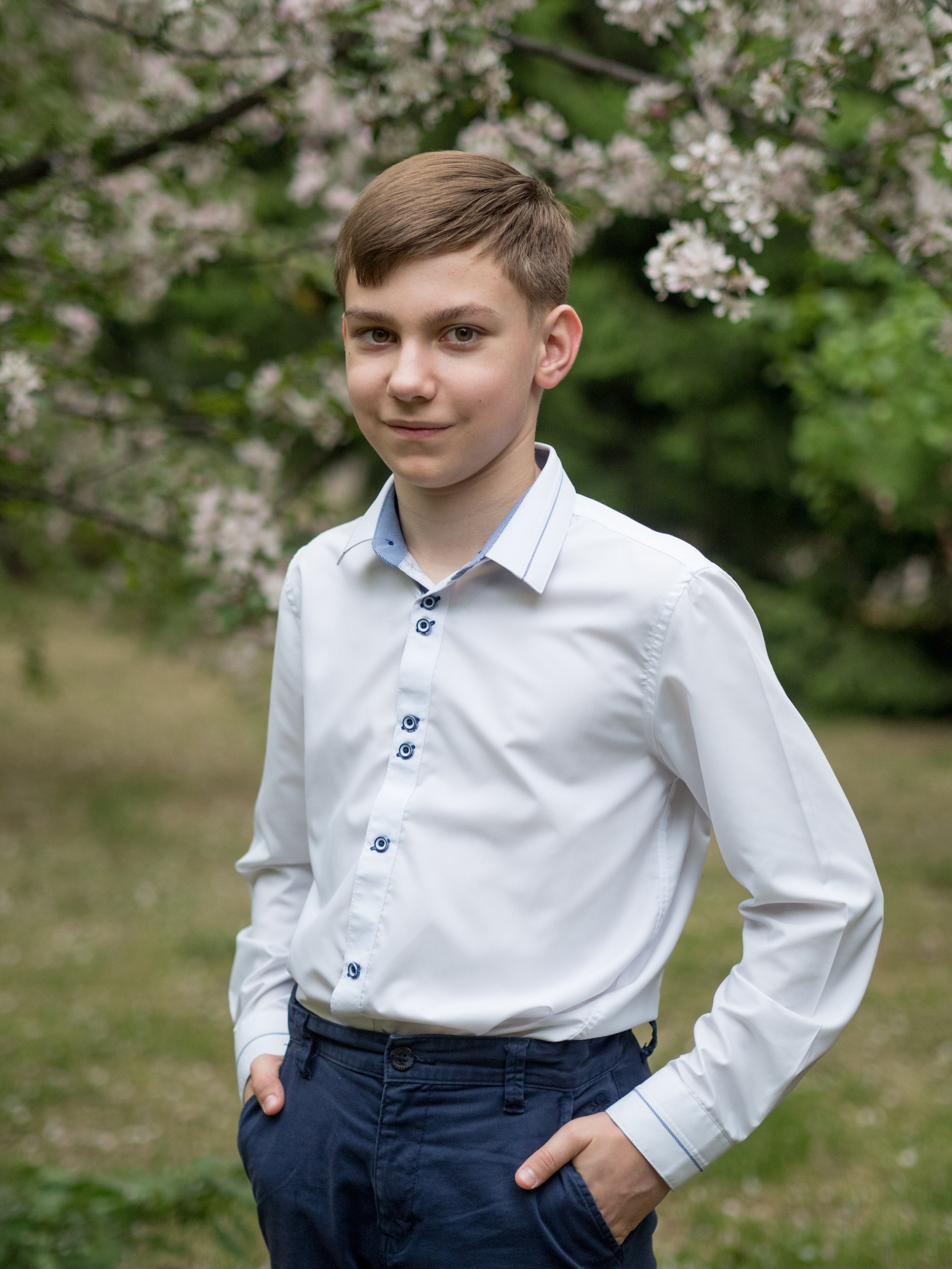 Одноклассники. Семейный детский фотограф в Красноярске Скачкова Юлия