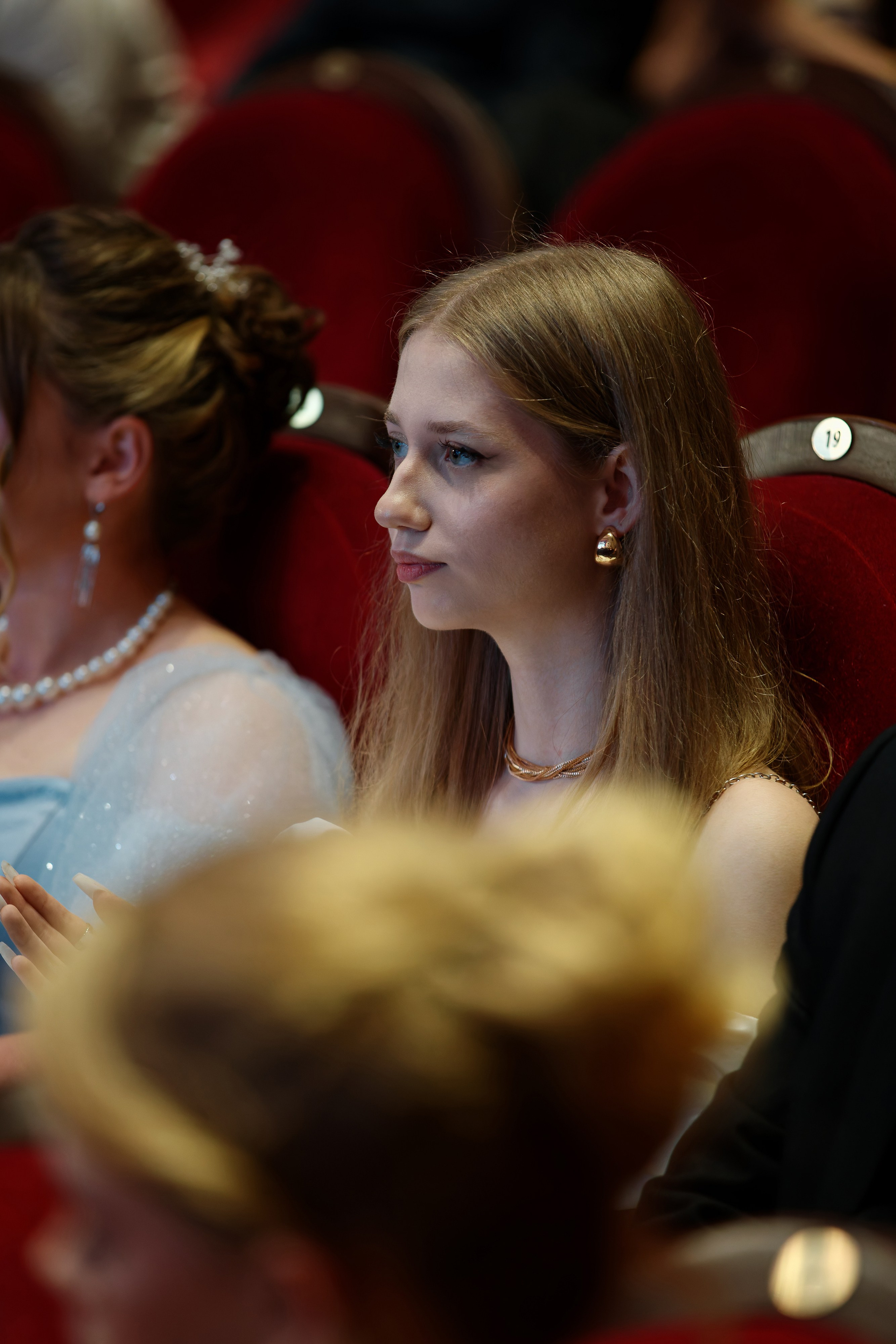 Выпускной школы 56 11Б. Семейный фотограф — Макс Белогрудов