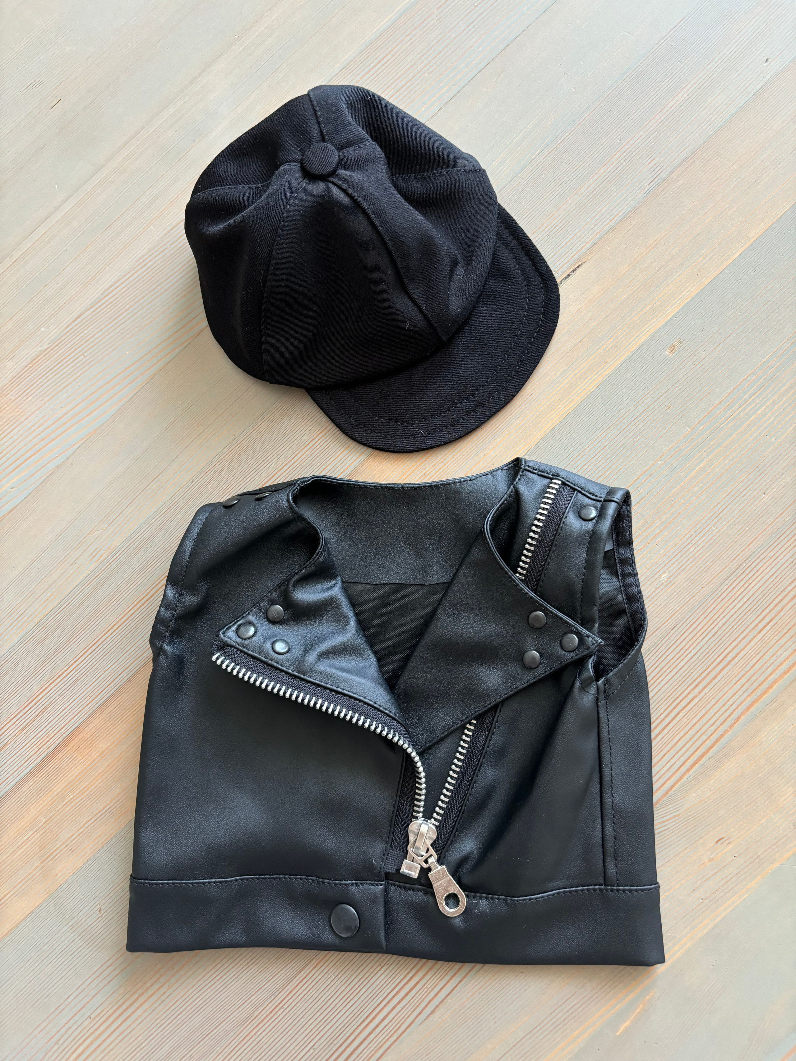 Реквизит. Фотограф новорождённых в Самаре