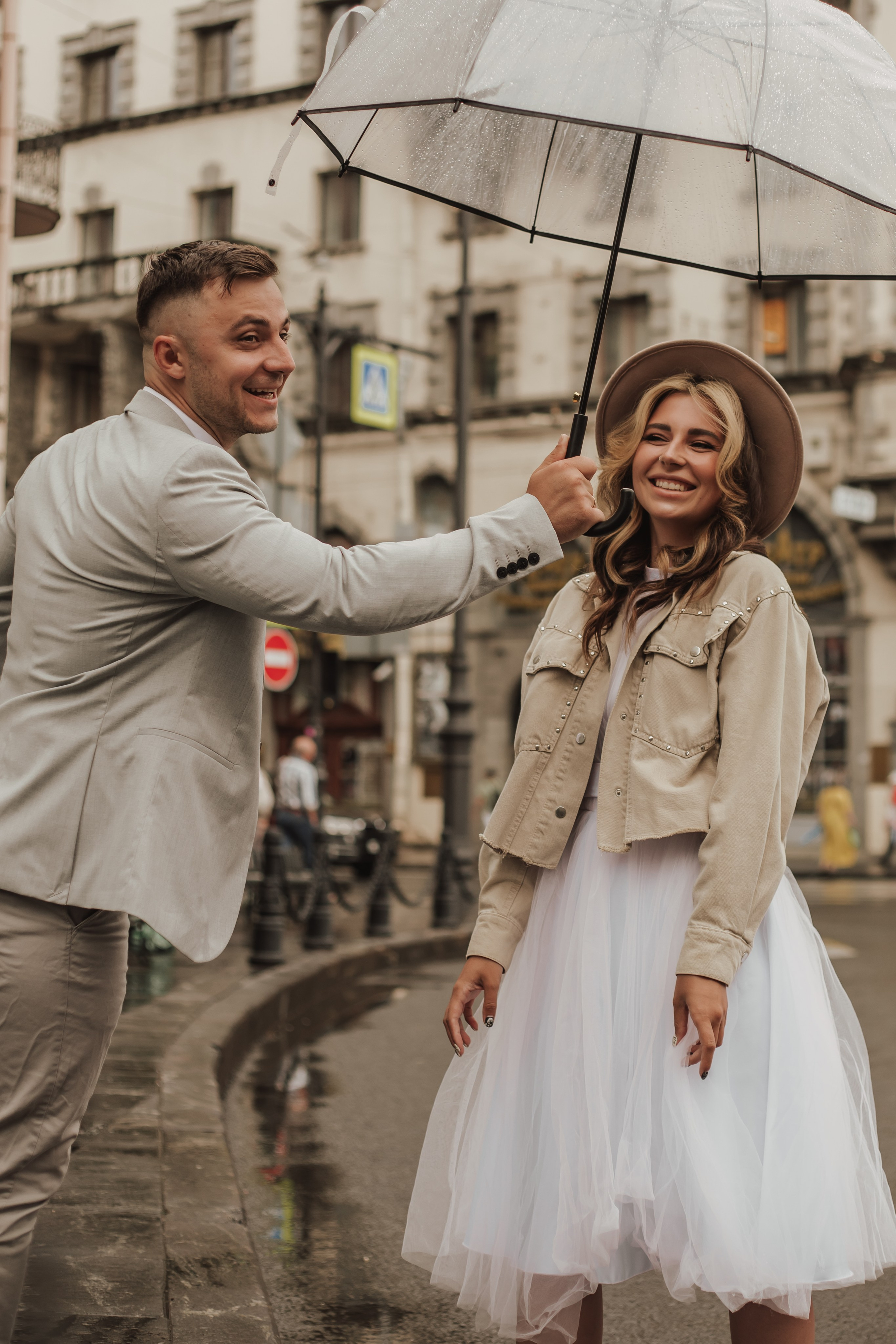 Алёна и Виталий 07.07. Семейный фотограф в Санкт-Петербурге Ева Маркова