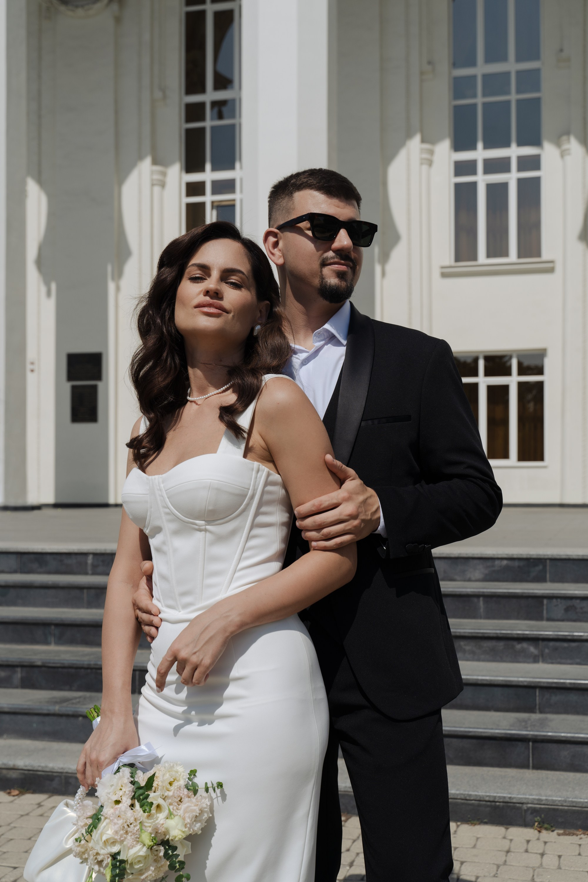 Viktor&Ekaterina. Портретный фотограф в Краснодаре Валерия Матирная