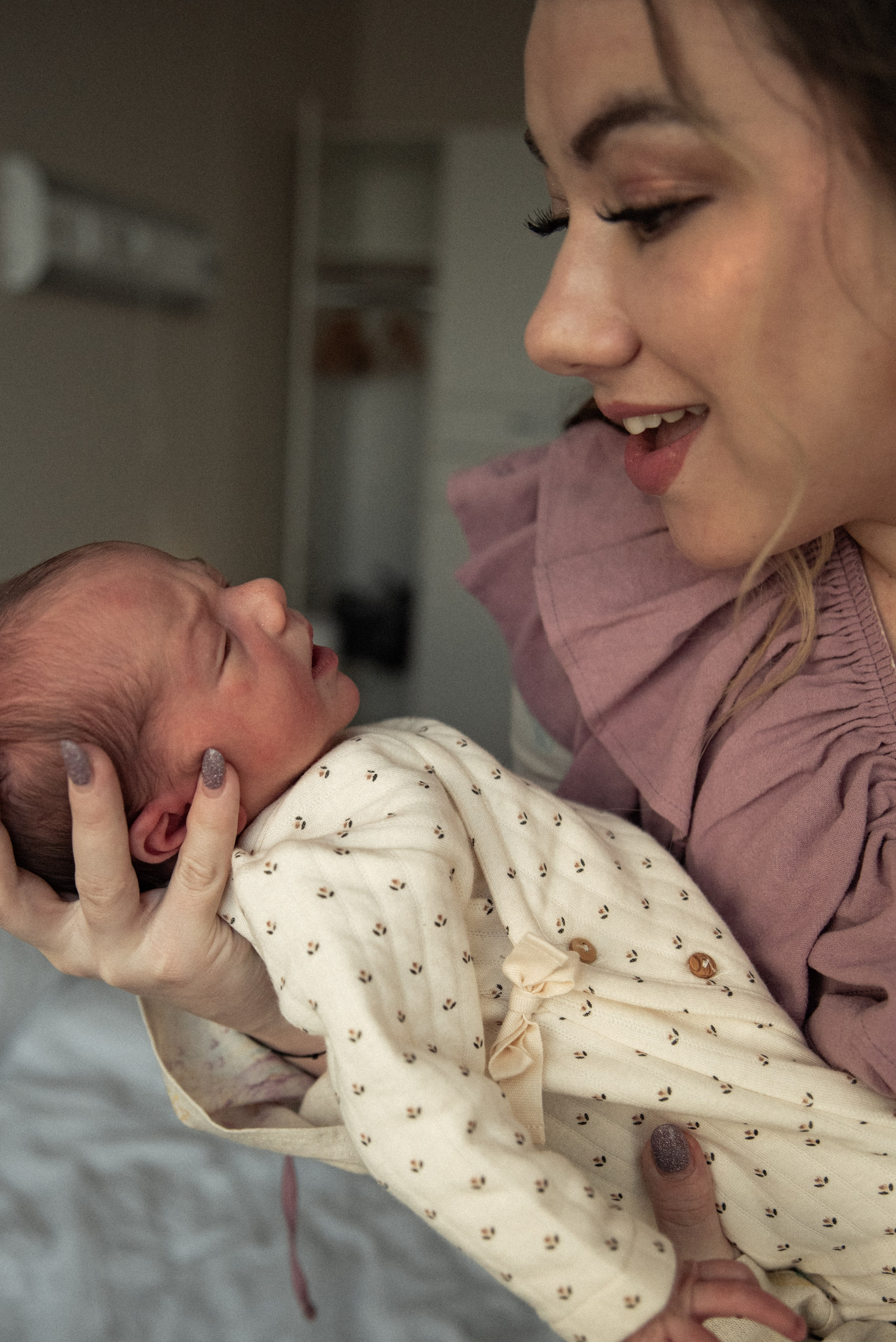 День встречи. Семейный и детский фотограф в Санкт-Петербурге Татьяна Дмитренко