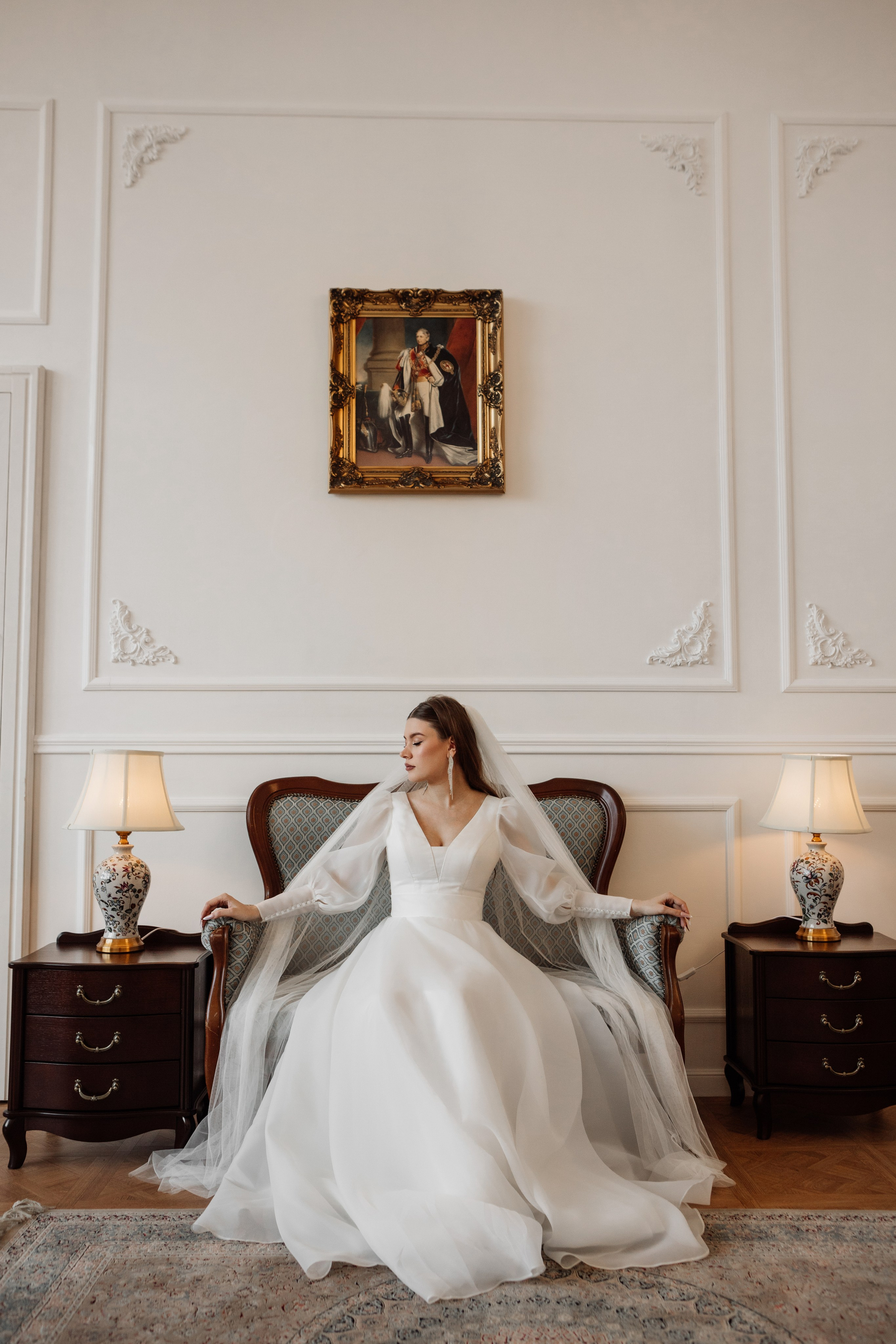 A&I. Фотограф Краснодар Настя Зокс