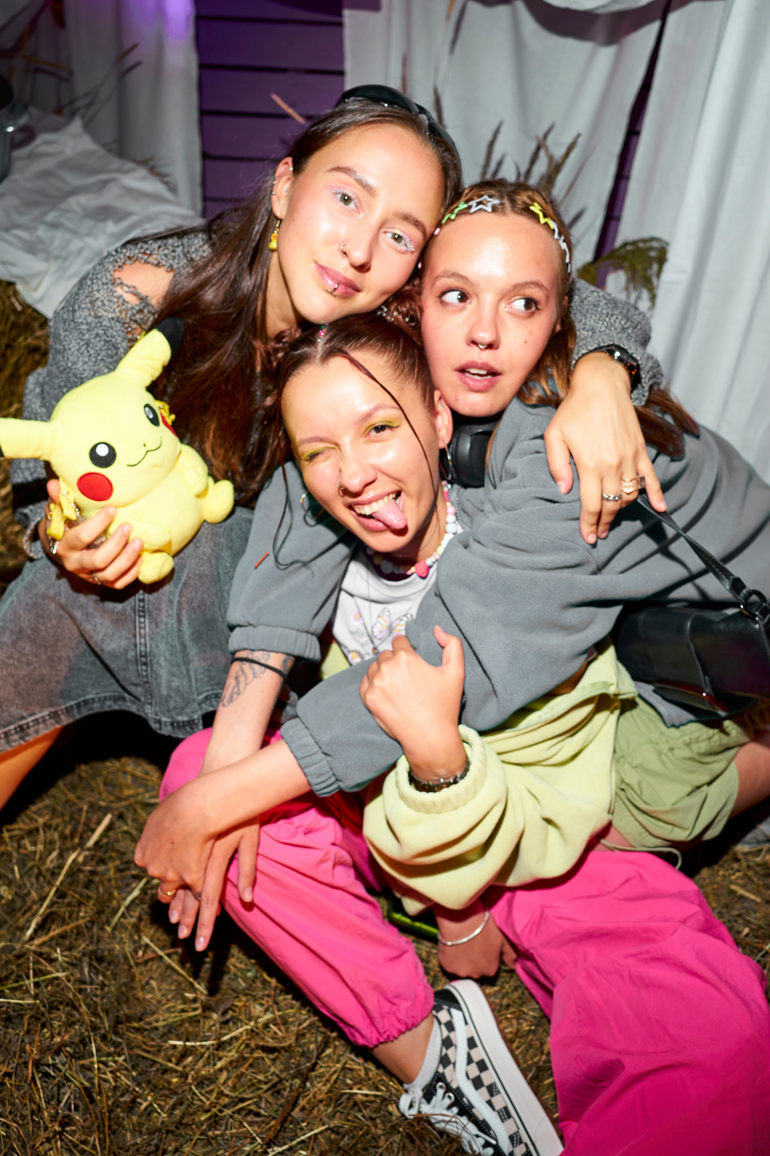 Svidanie Childhood. Коммерческий и репортажный фотограф в Санкт-Петербурге — Туся Сушка