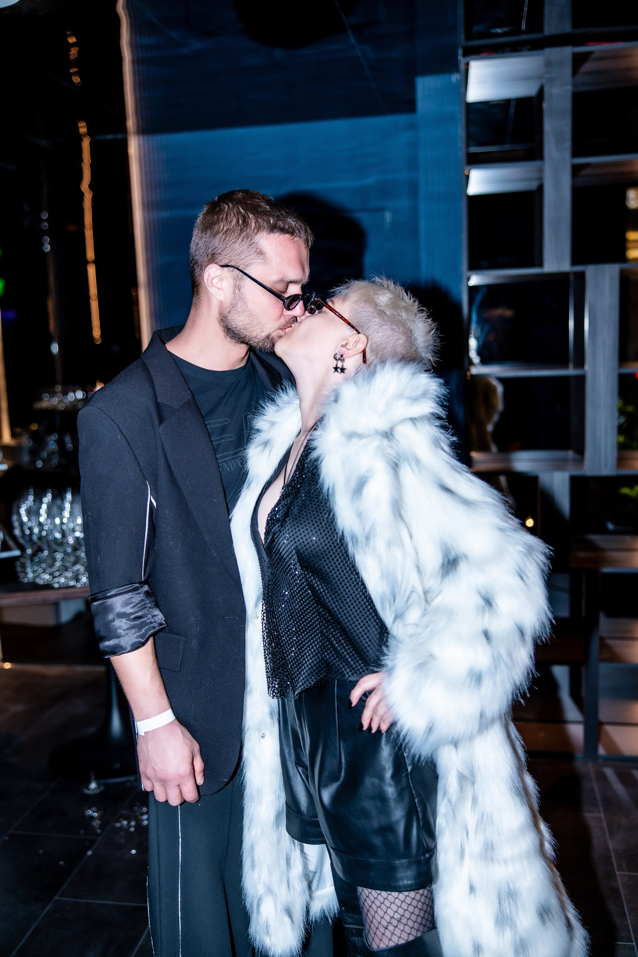 Свадебный переполох Оскар и Анастасия. Кулишова Катерина — твой фотограф